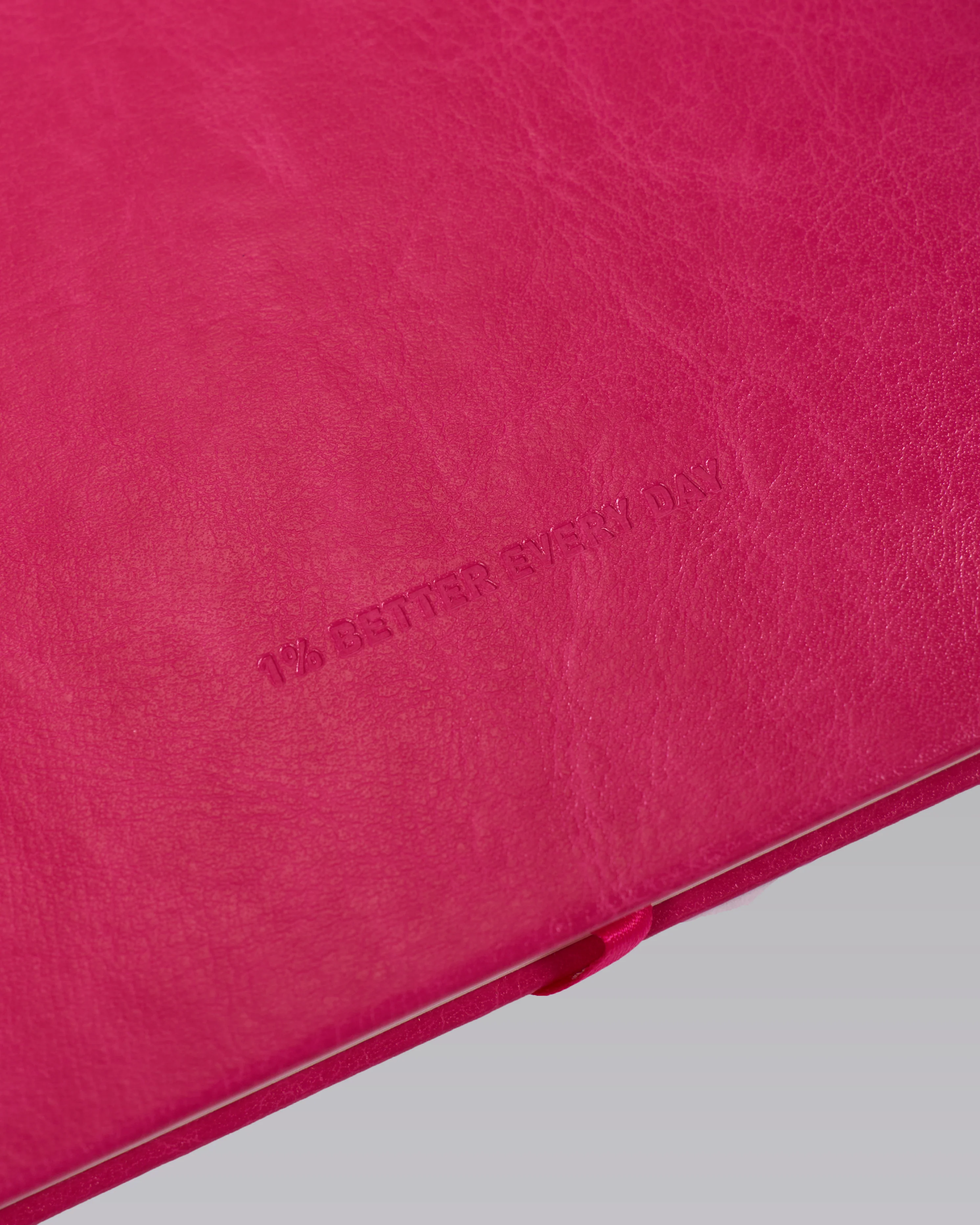 1% Better Journal - Ultra Pink - Image 7