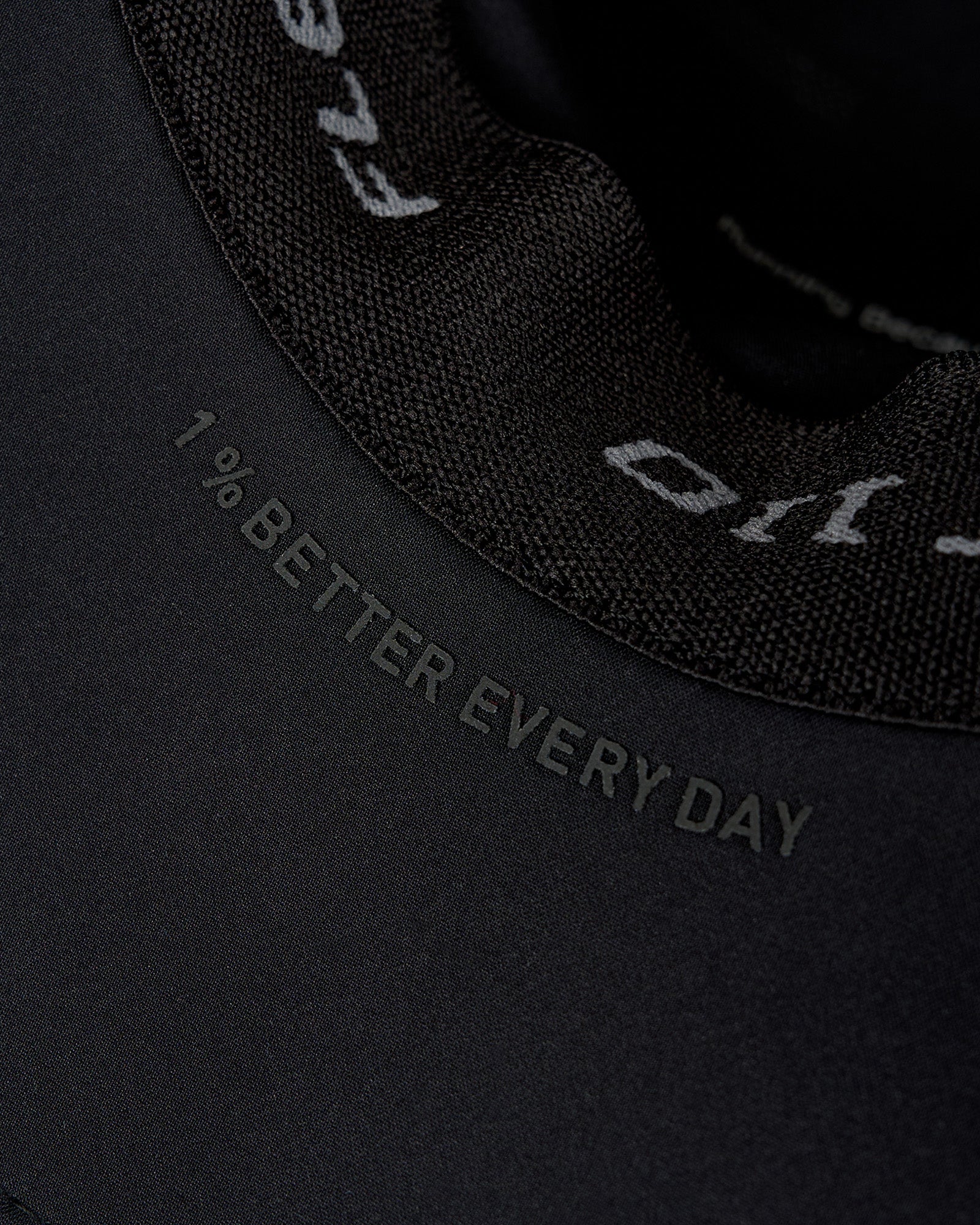 Accelerate Cap - Black - Image 9