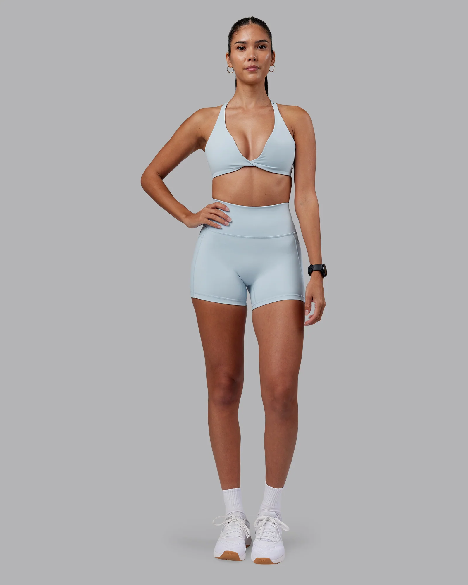 Agile Sports Bra - Skyride - Image 6