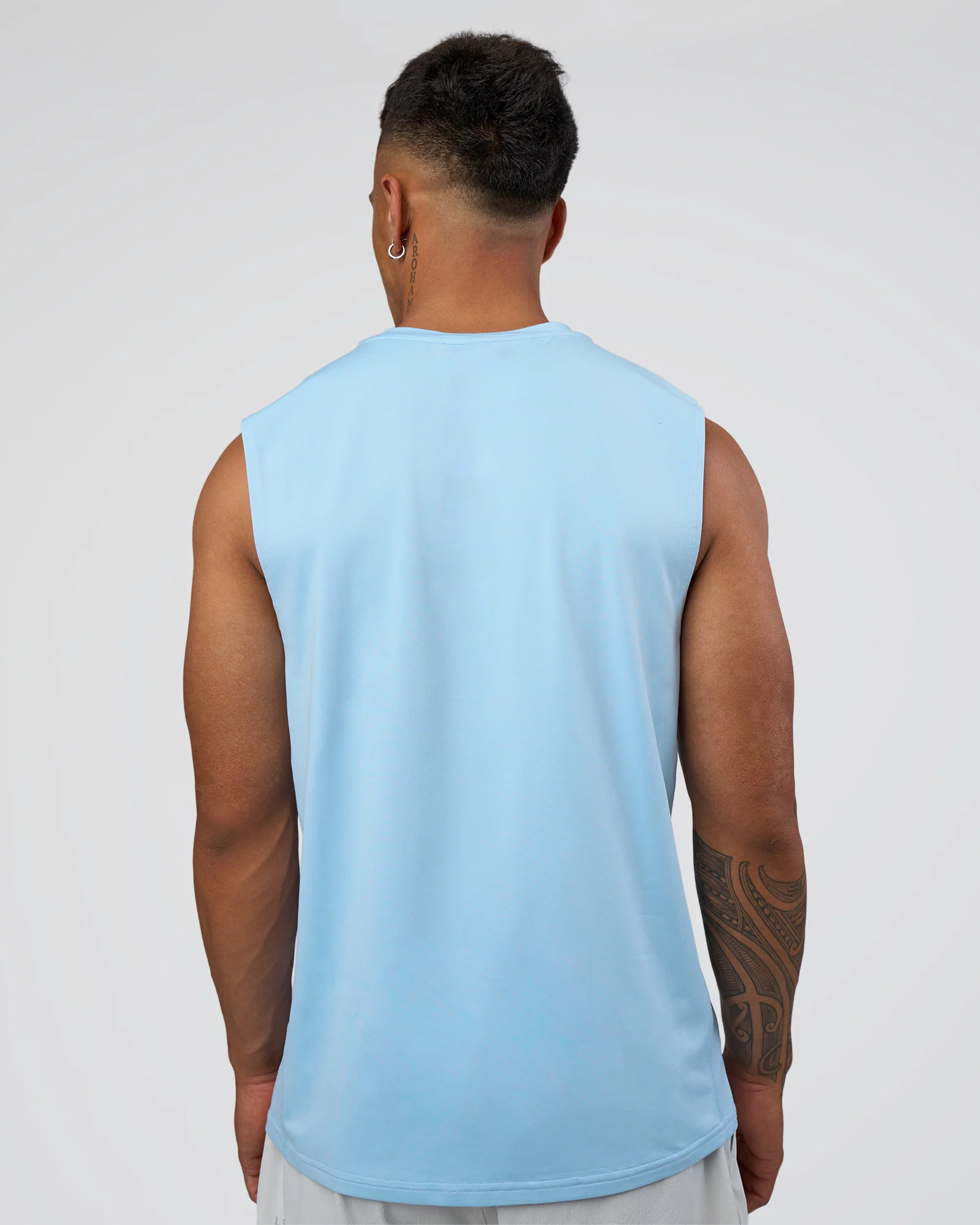AirTrack Muscle Tank - Open Air - Image 4
