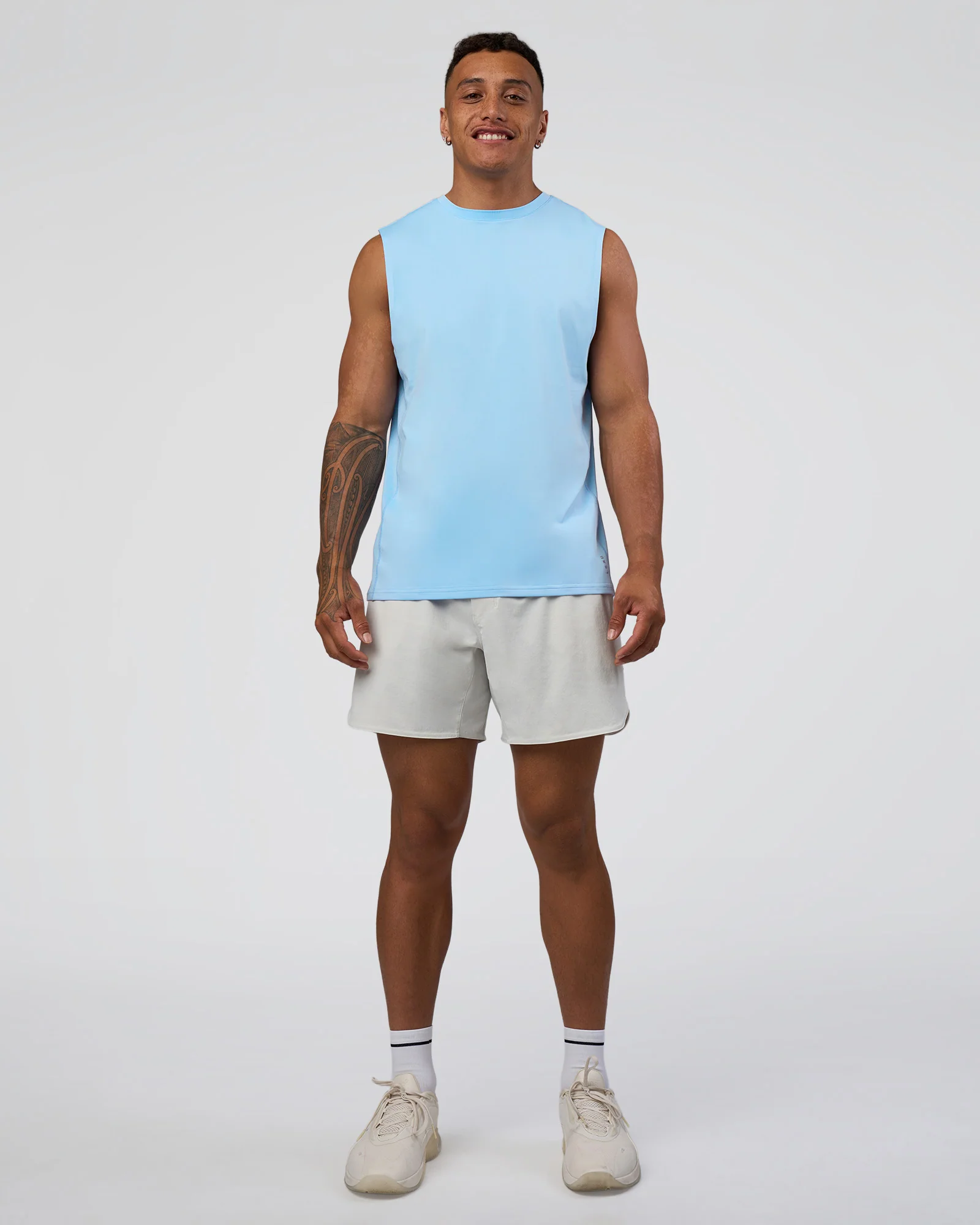 AirTrack Muscle Tank - Open Air - Image 5