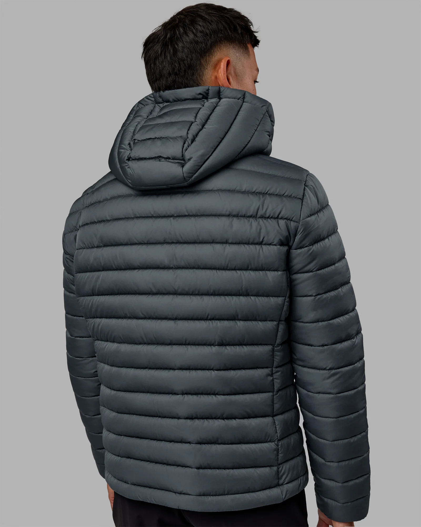 All Day Puffer Jacket - Storm - Image 6