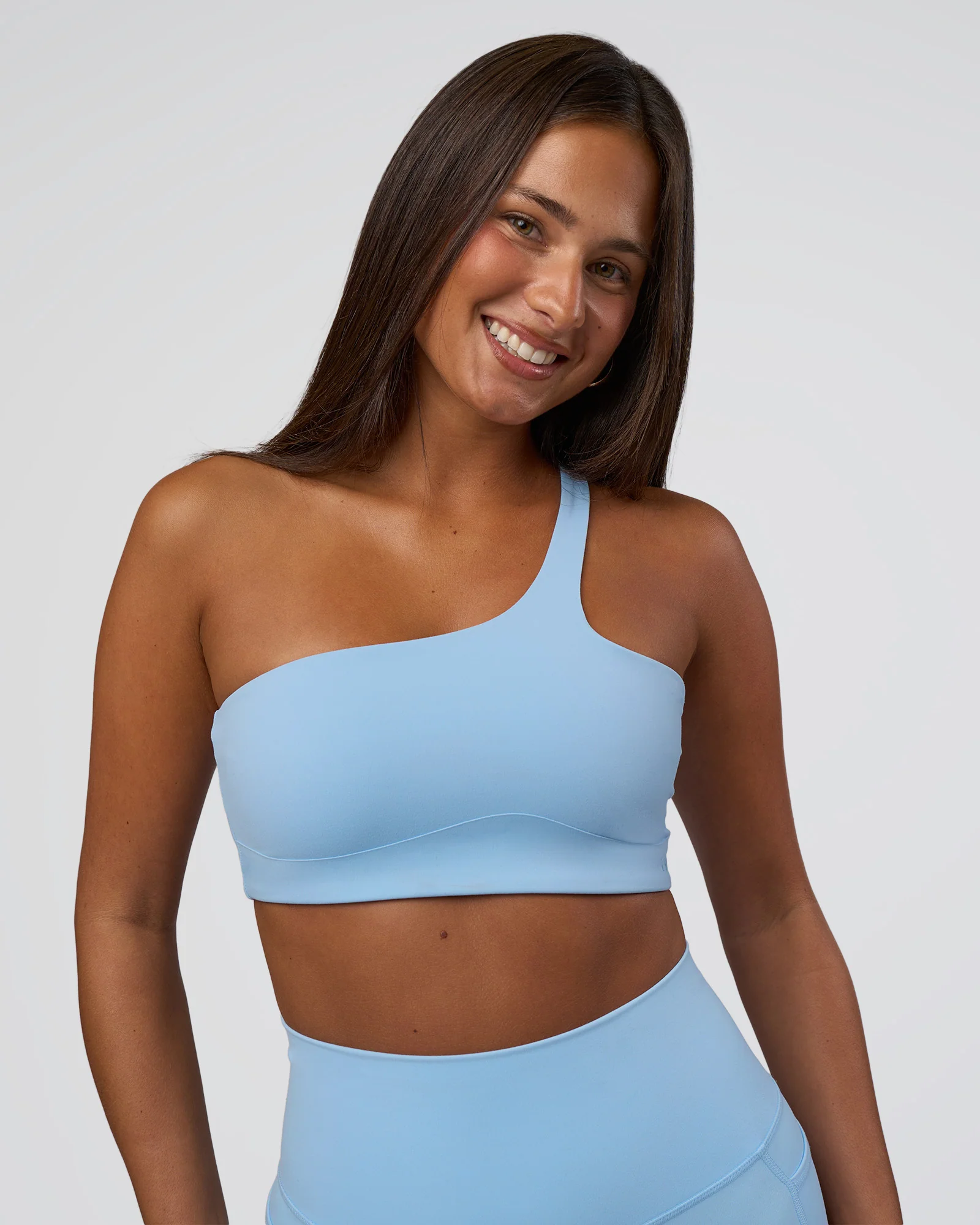 Angle Sports Bra - Open Air - Image 2