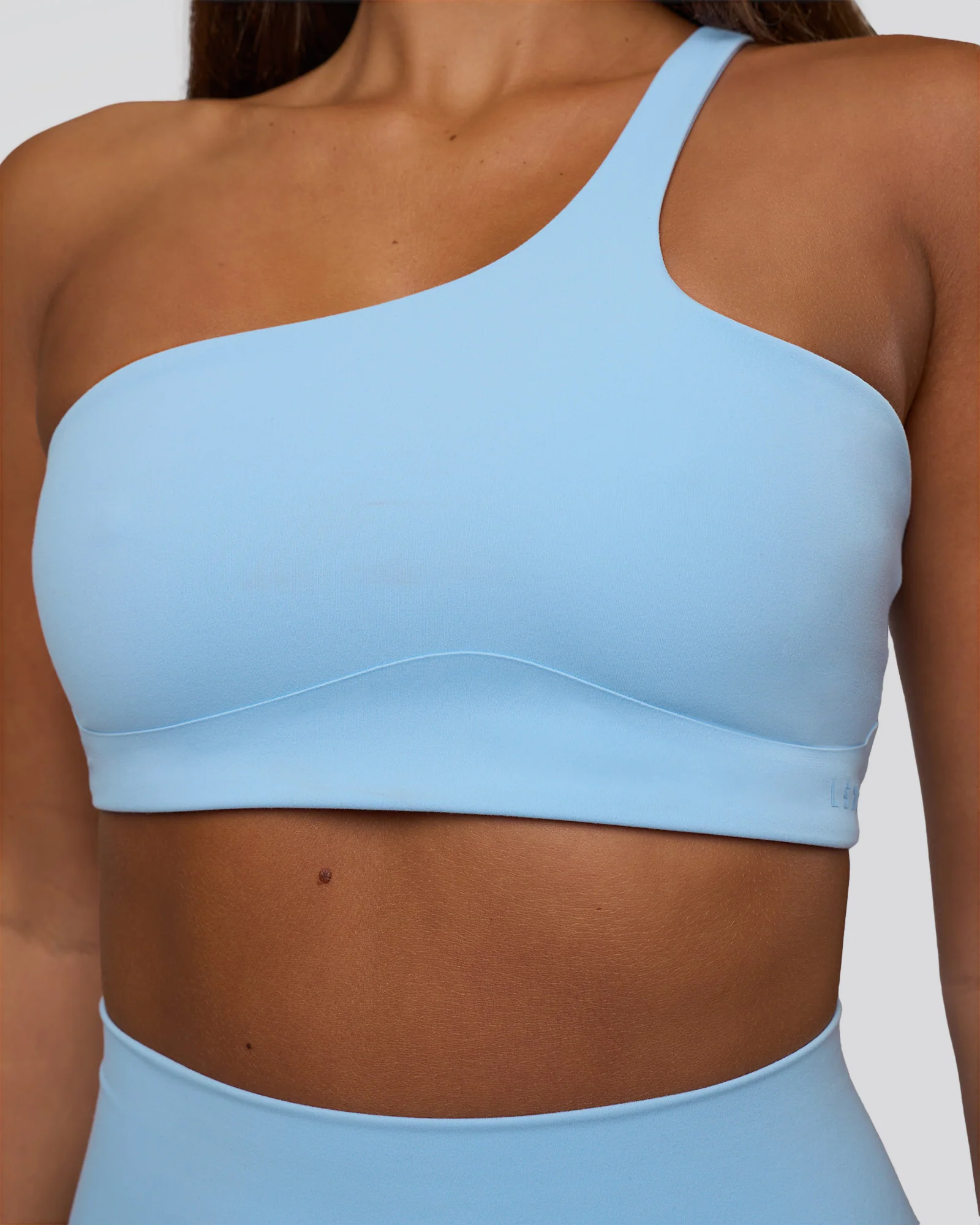 Angle Sports Bra - Open Air - Image 4