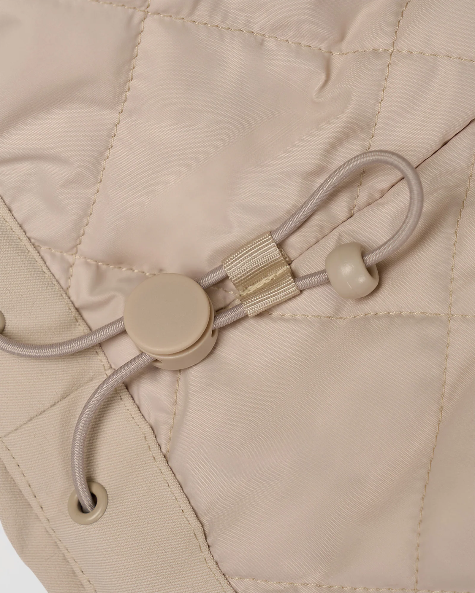 Auxiliary 2.0 Jacket - Shale Beige - Image 13