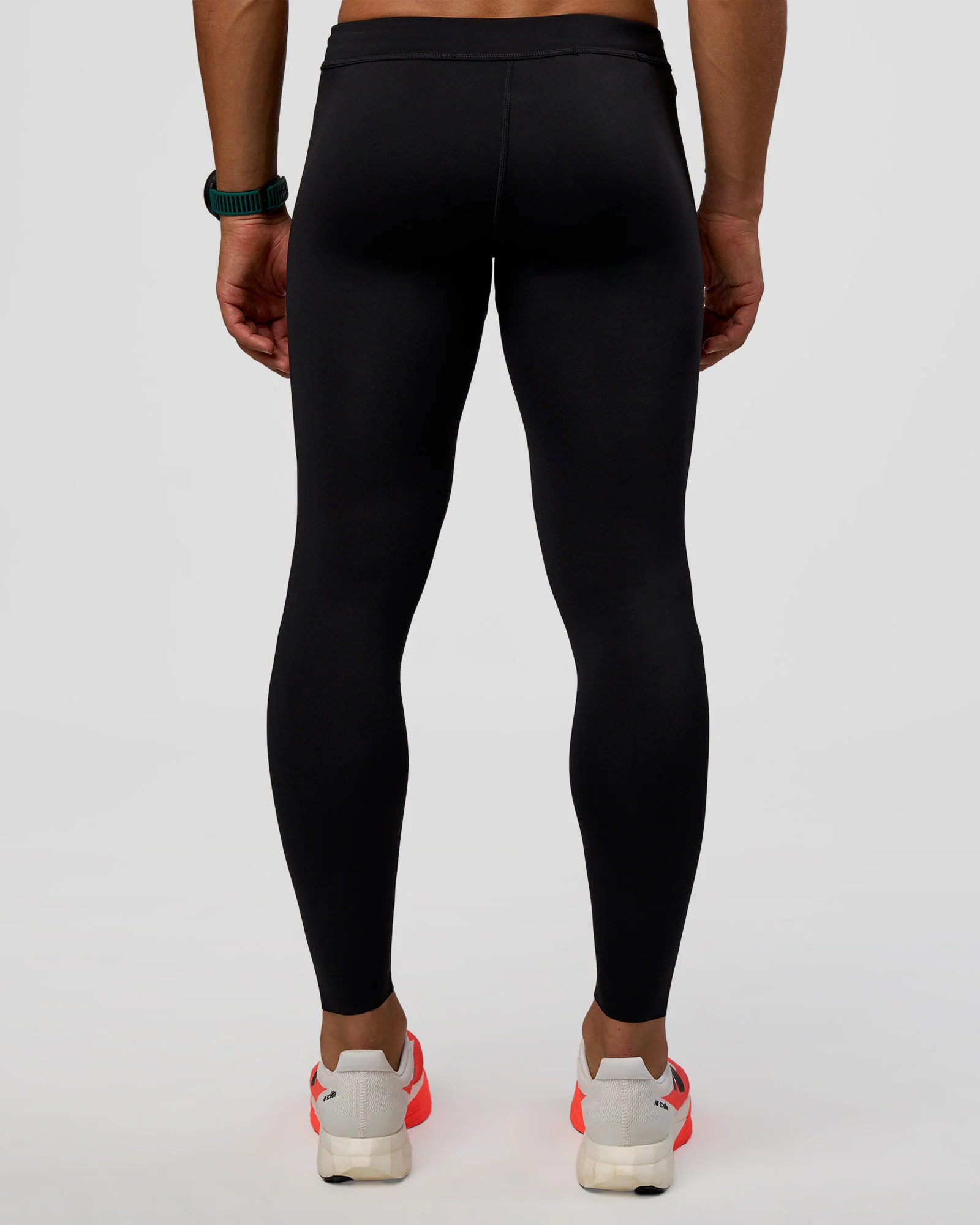 BaseTech 26" Leggings - Black - Image 4