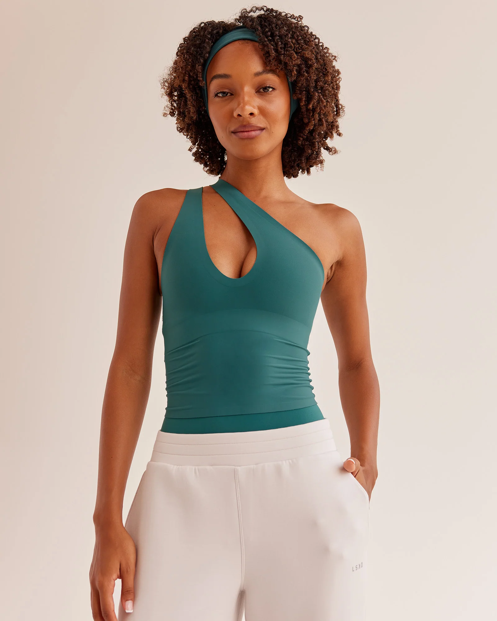 Bend & FLX Plunge Tank - Transformative Teal - Image 2