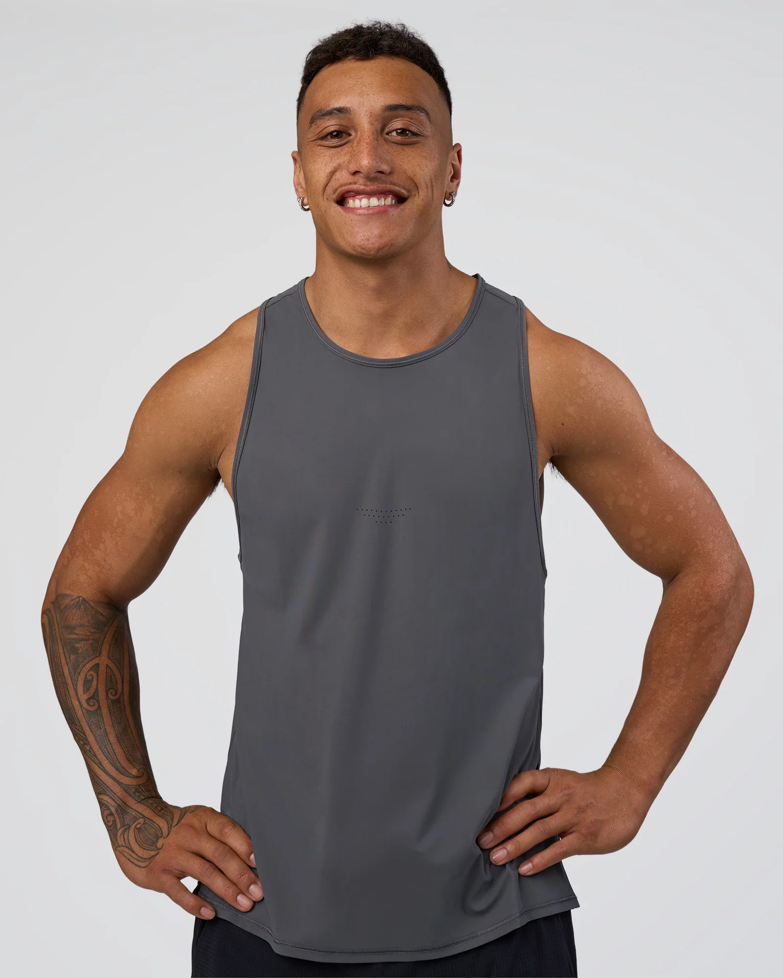Cadence Tank - Dark Storm - Image 2