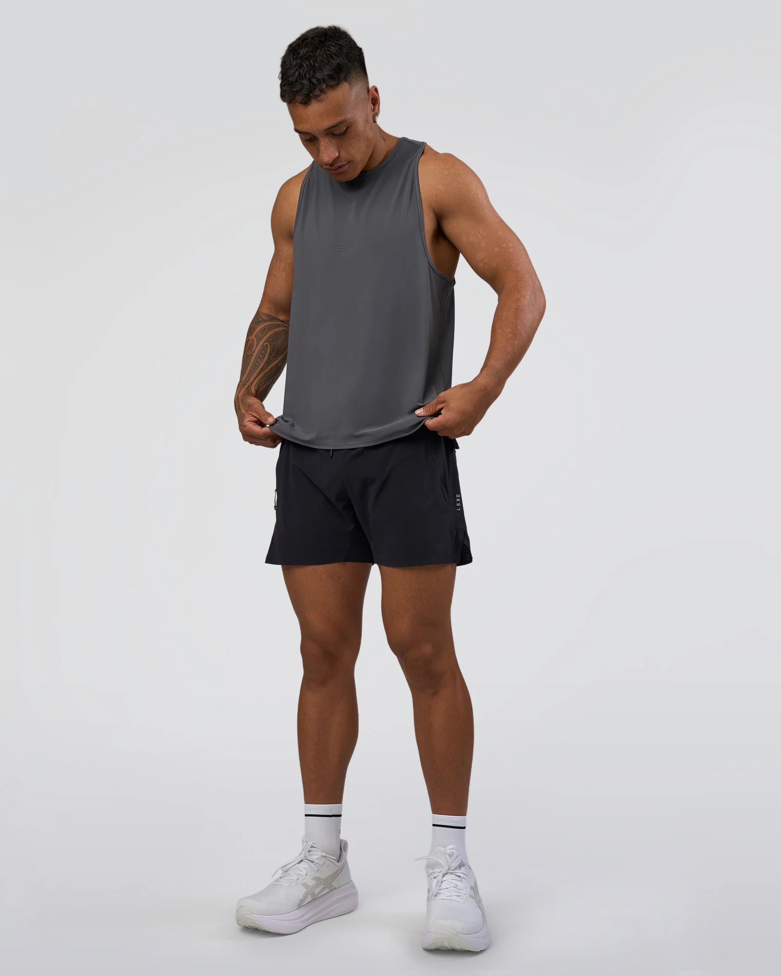 Cadence Tank - Dark Storm - Image 3