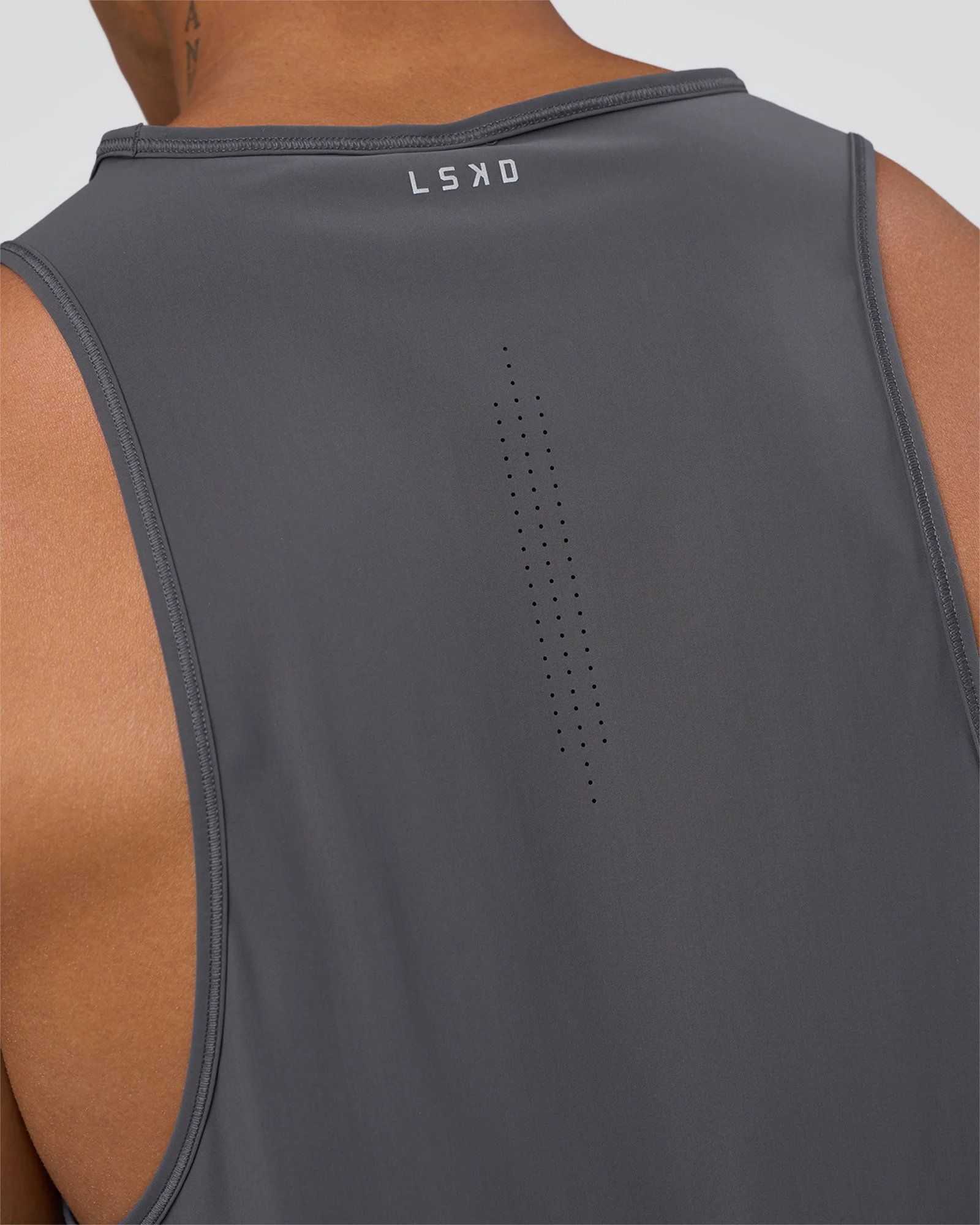 Cadence Tank - Dark Storm - Image 6