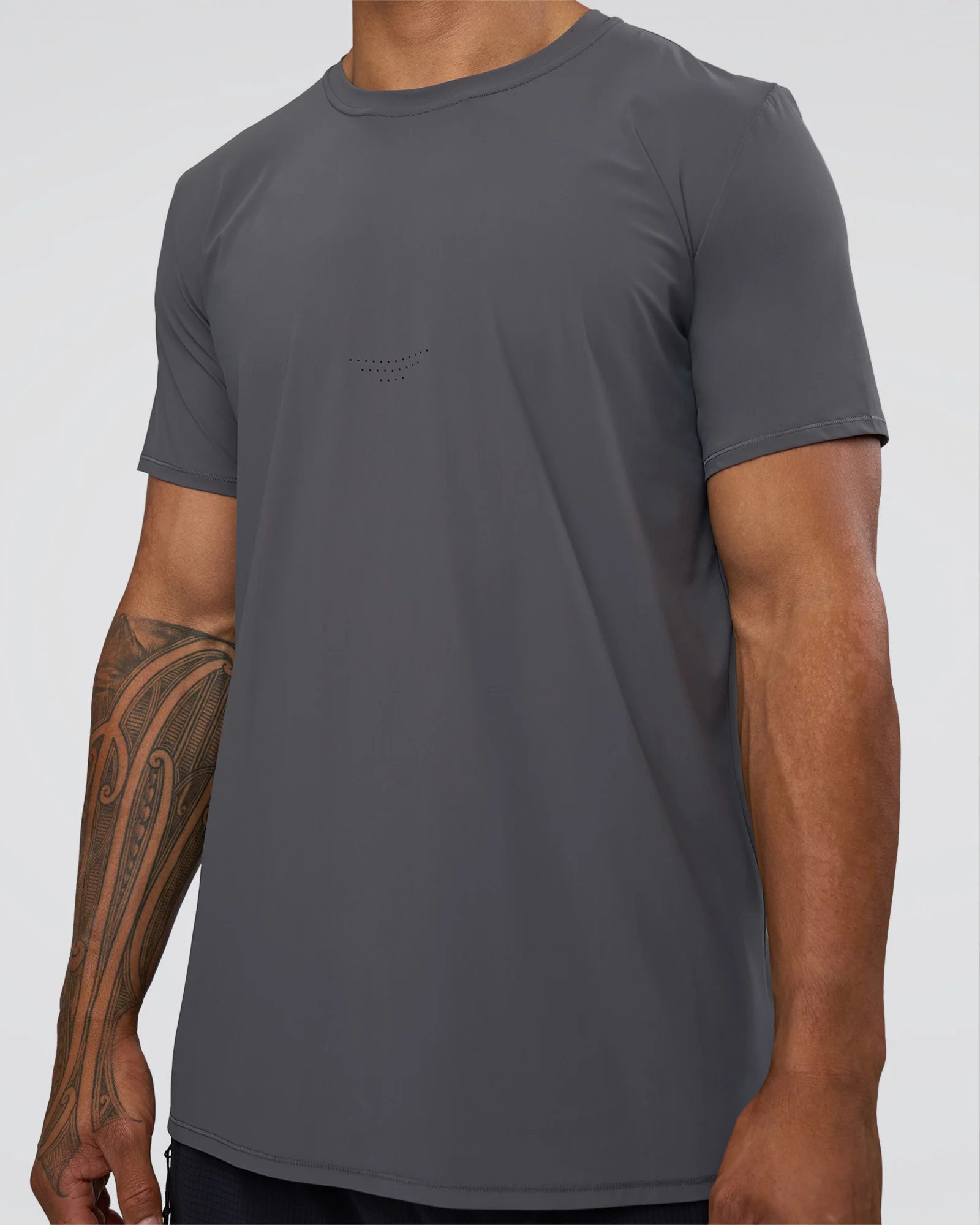 Cadence Tee - Dark Storm - Image 6