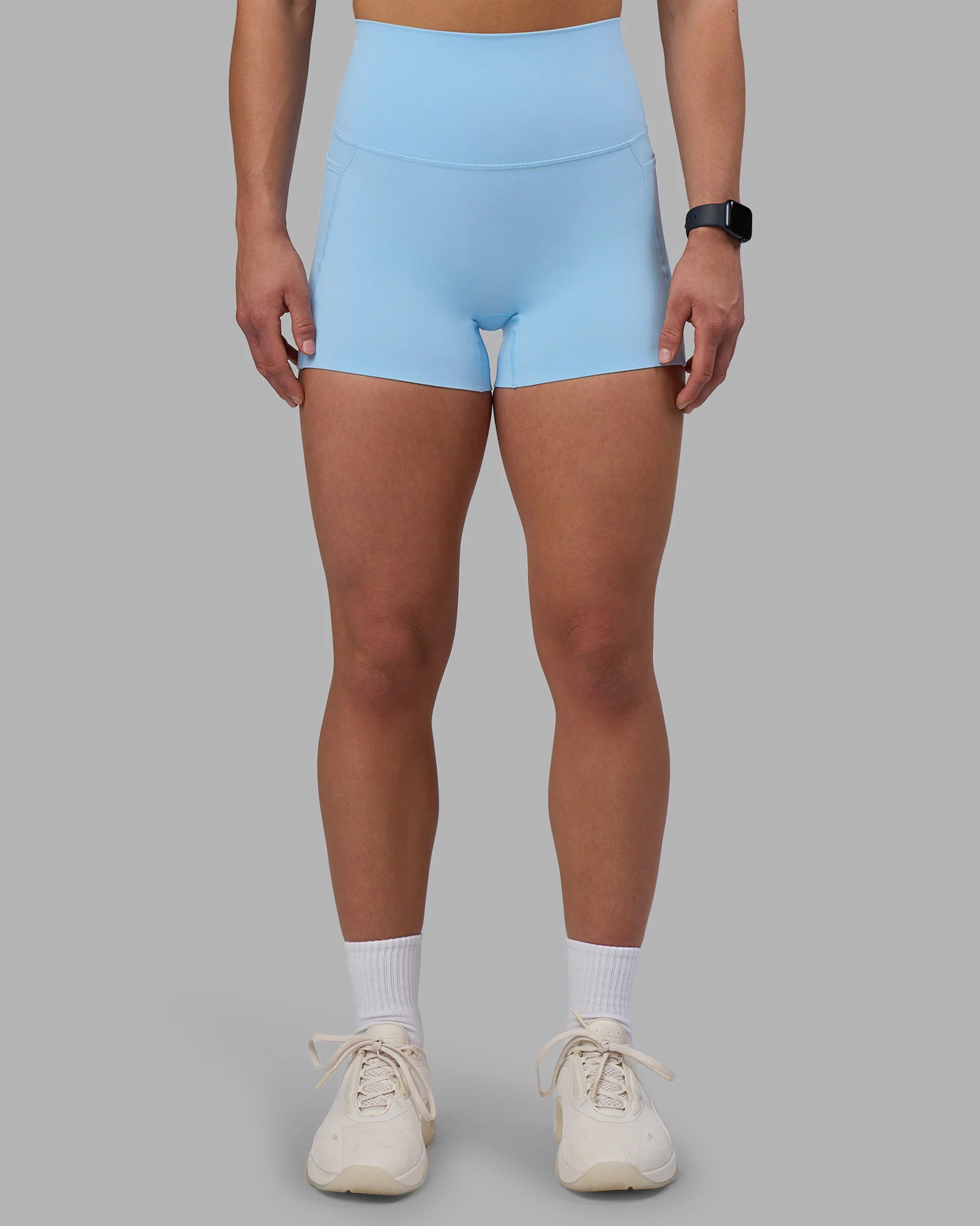 Elixir Ultra High-Rise 4" Short Pockets - Open Air - Image 6