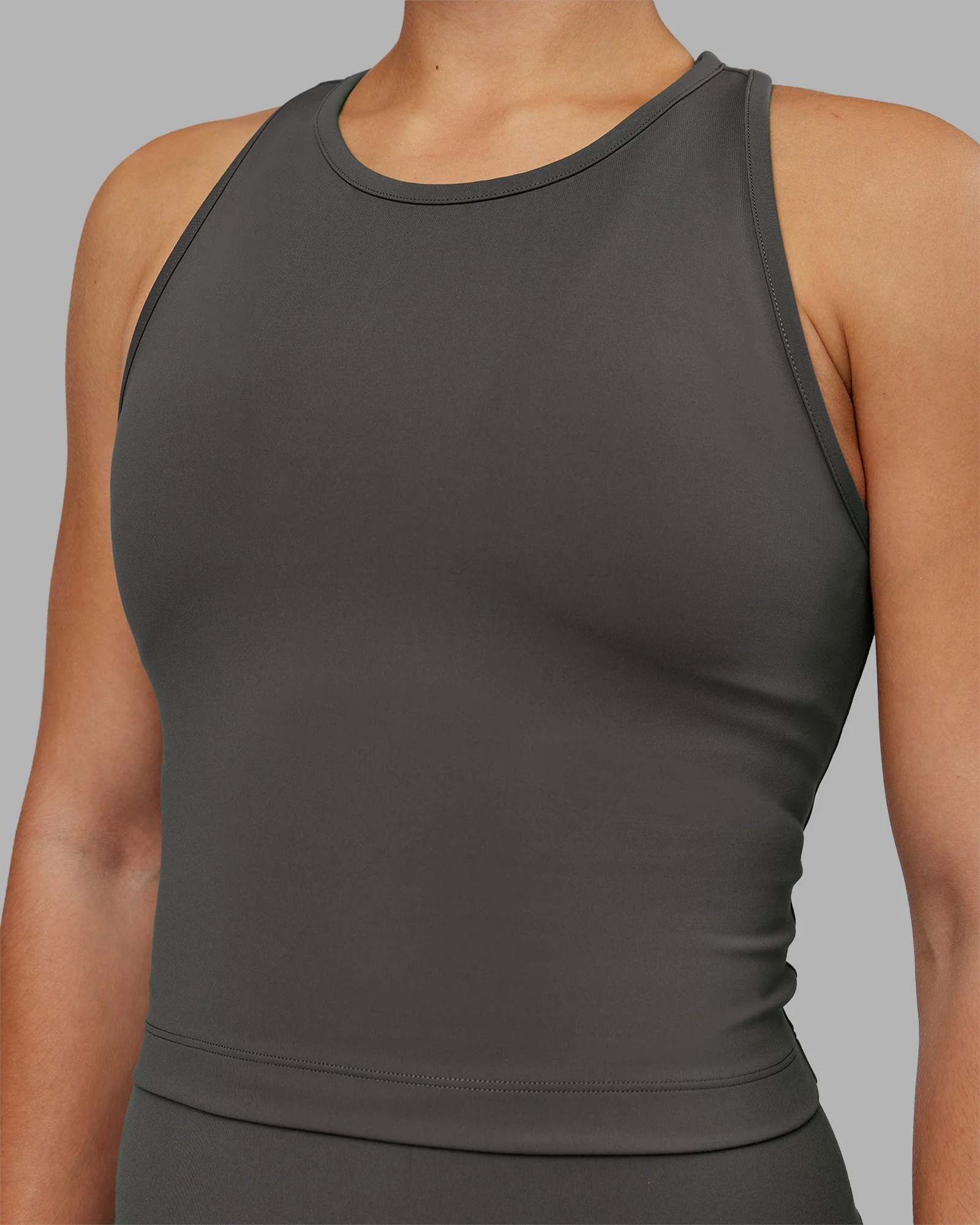 Flow Performance Tank 2.0 - Dark Storm - Image 5