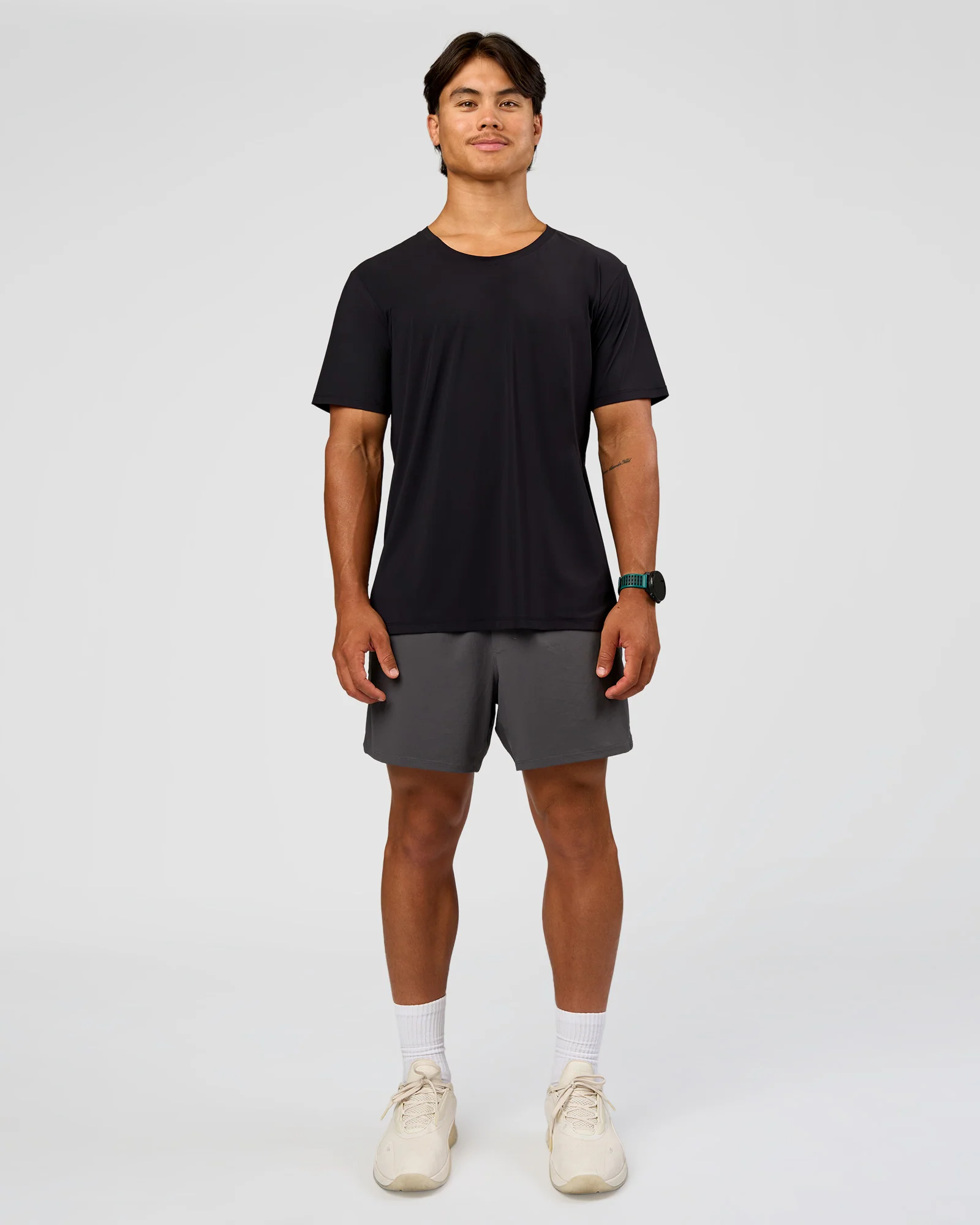 Functional Training 5" Short - Dark Storm - Image 8