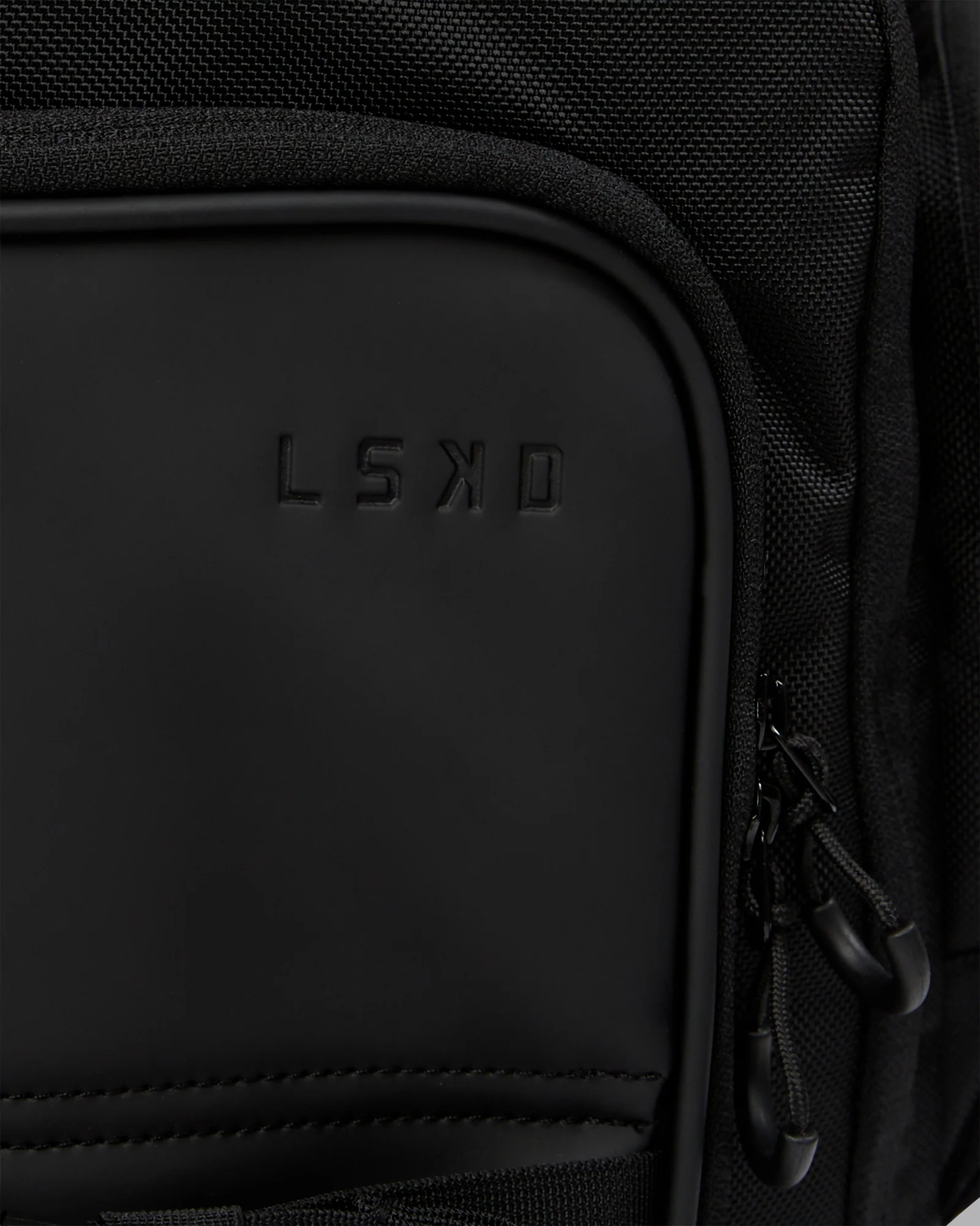 Functional Training Backpack 35L - Black - Image 6
