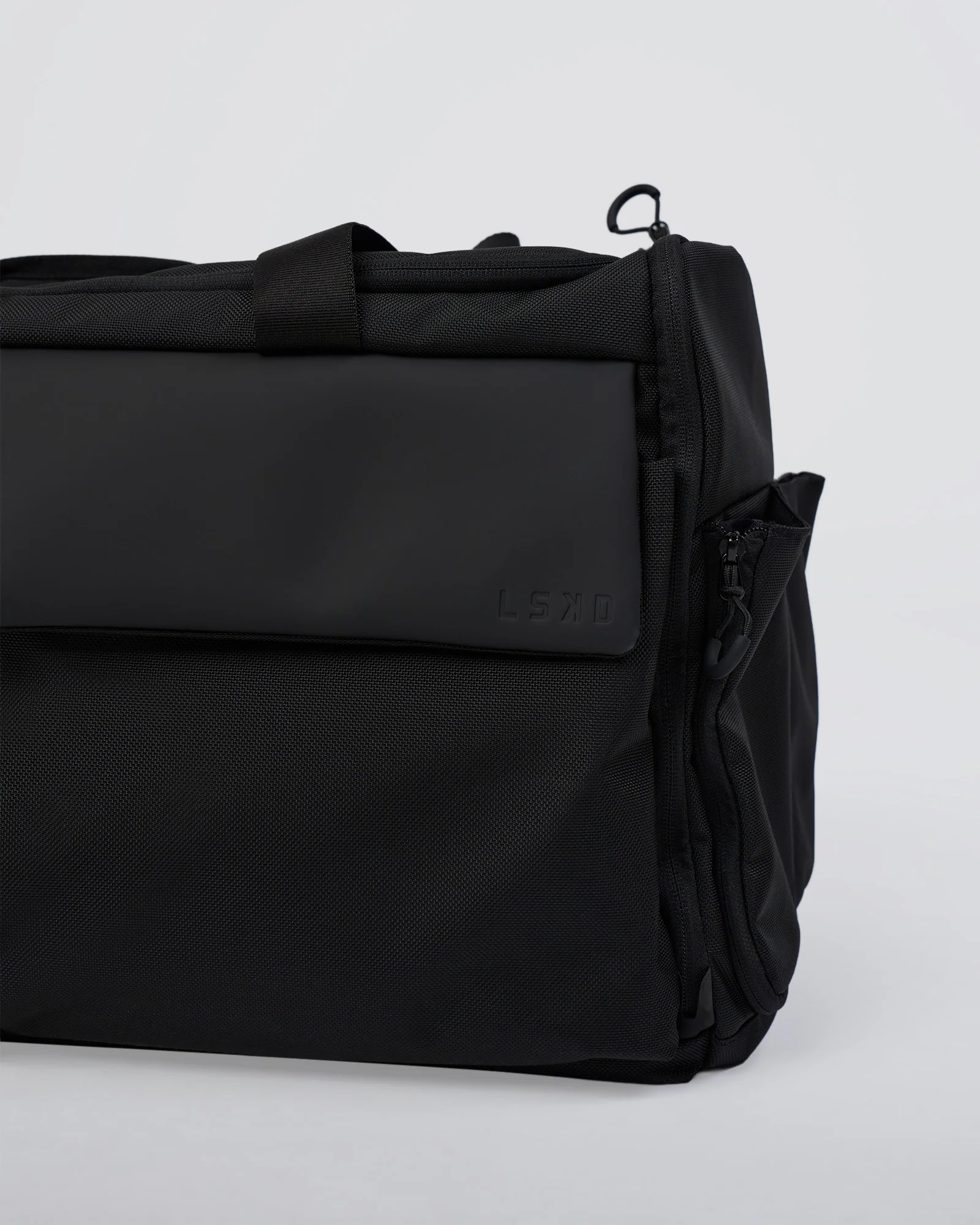 Functional Training Duffle - Black - Image 8