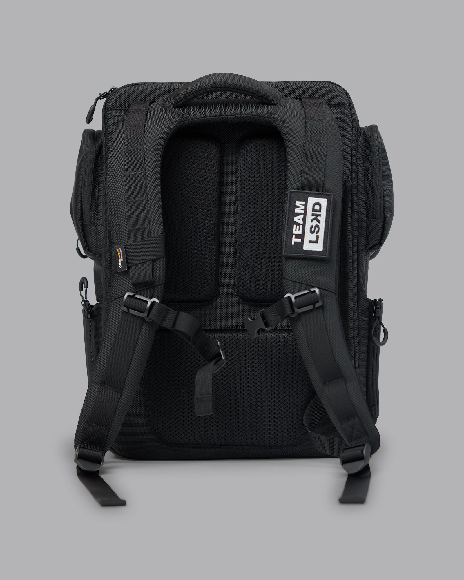 Functional Training Backpack 27L - Black - Image 3