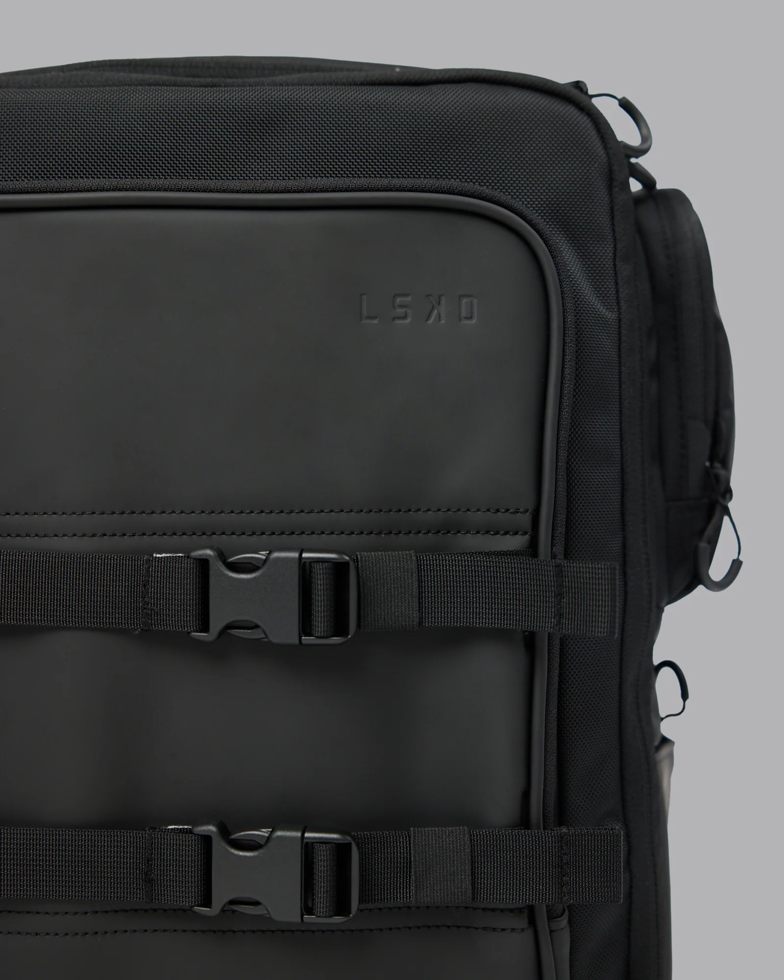 Functional Training Backpack 27L - Black - Image 4