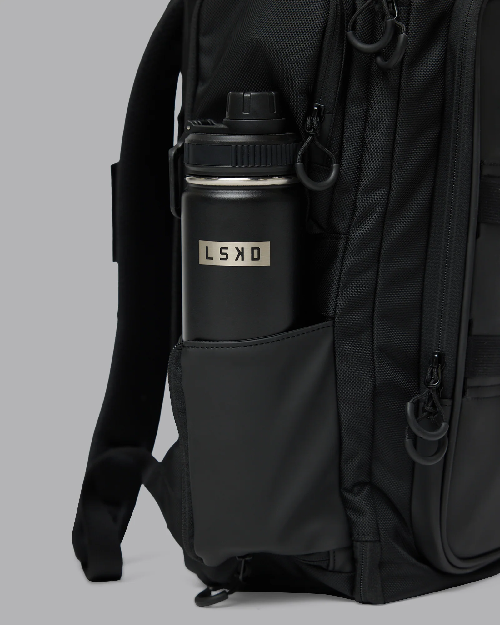 Functional Training Backpack 27L - Black - Image 7