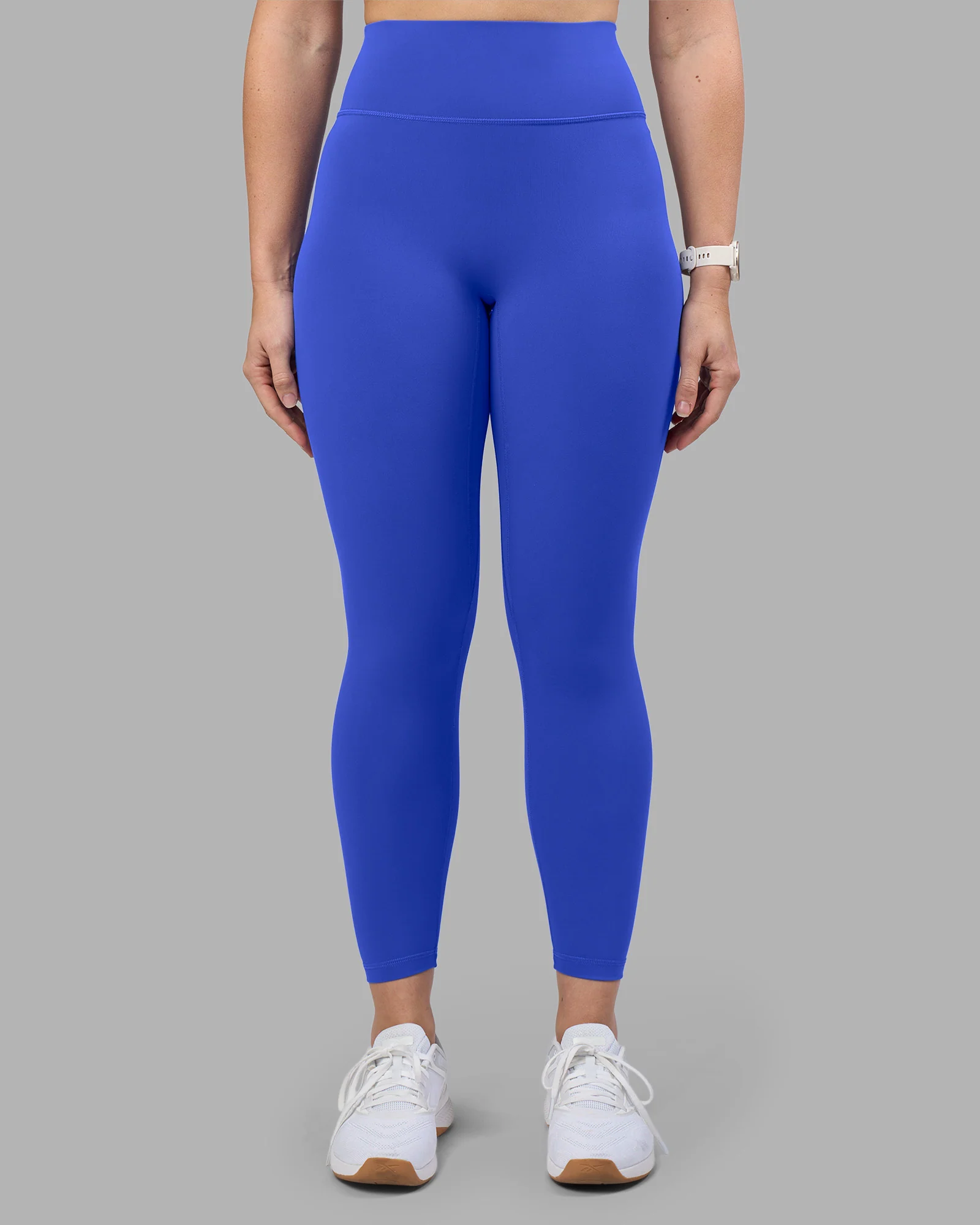 Fusion Ultra High-Rise 7/8 Legging - Power Cobalt - Image 6