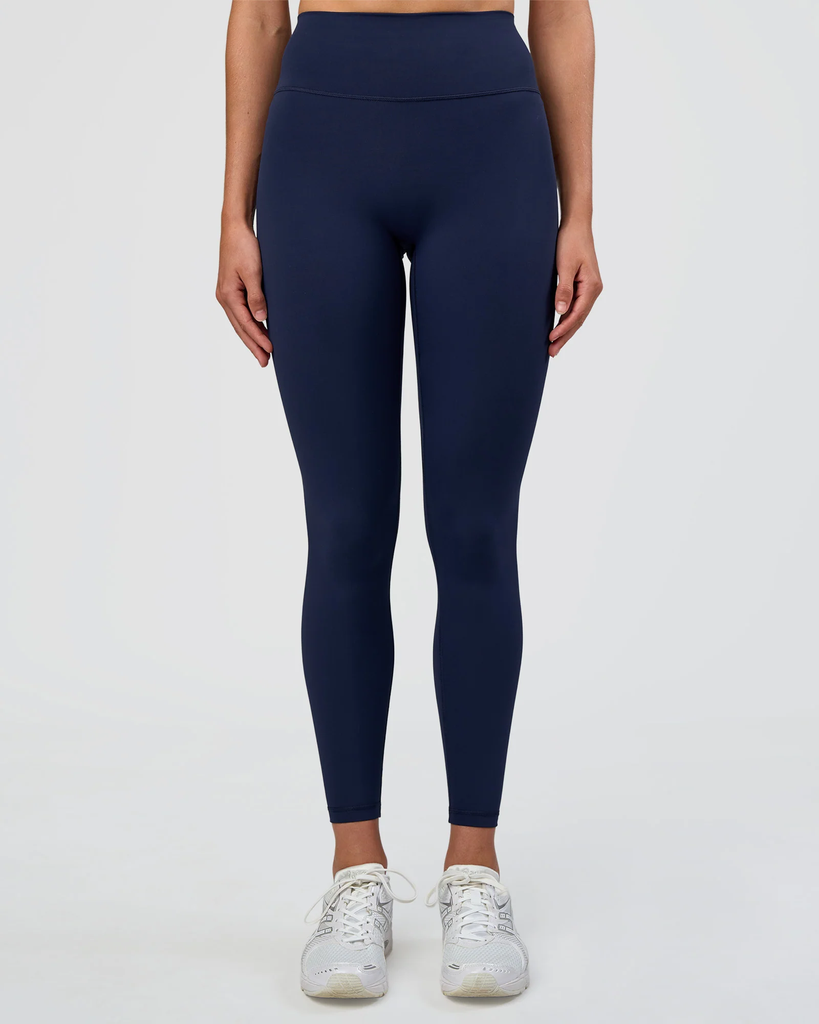 Fusion Ultra High-Rise Full Length Legging - Future Navy - Image 3