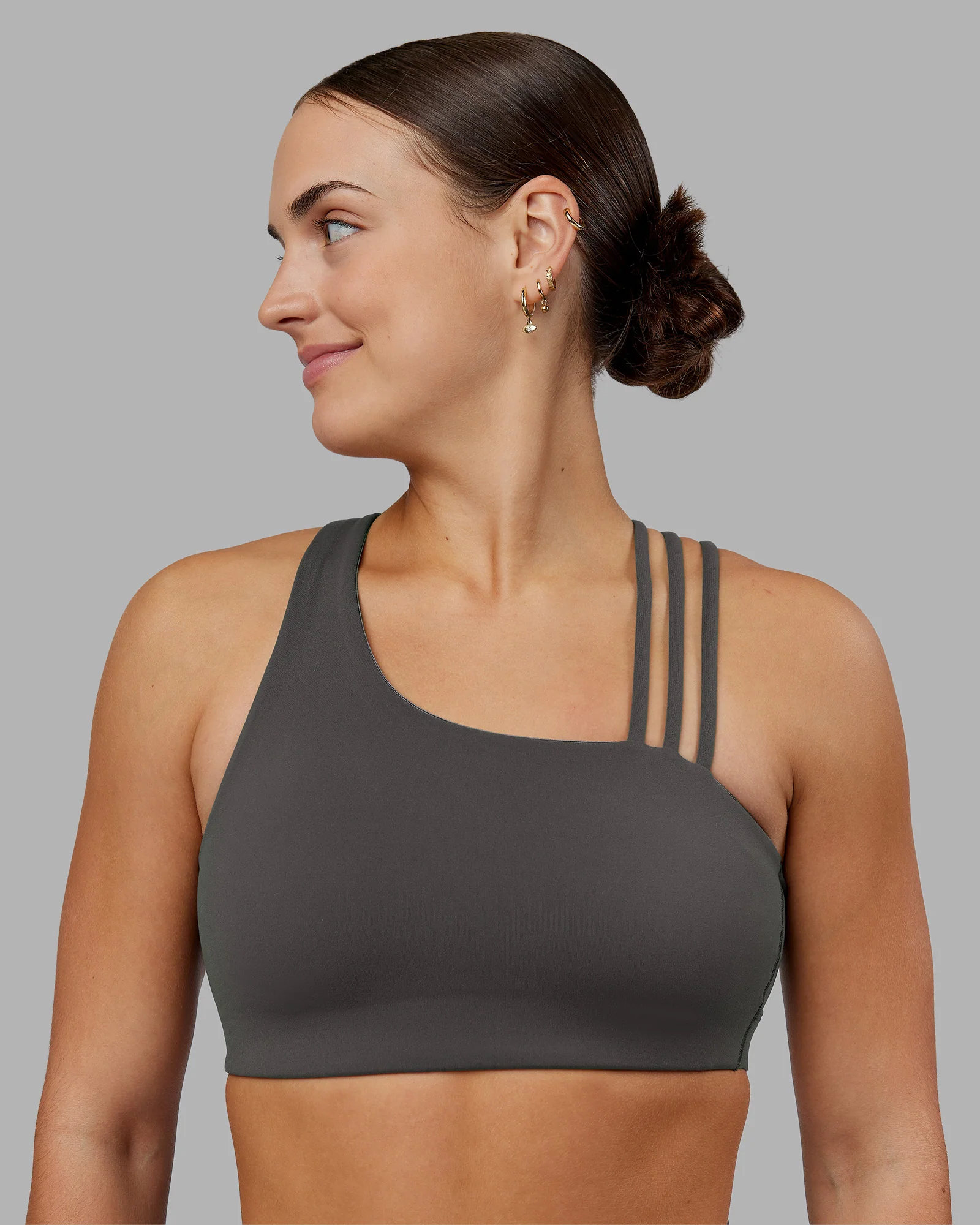 Galvanise Sports Bra 2.0 - Dark Storm - Image 3