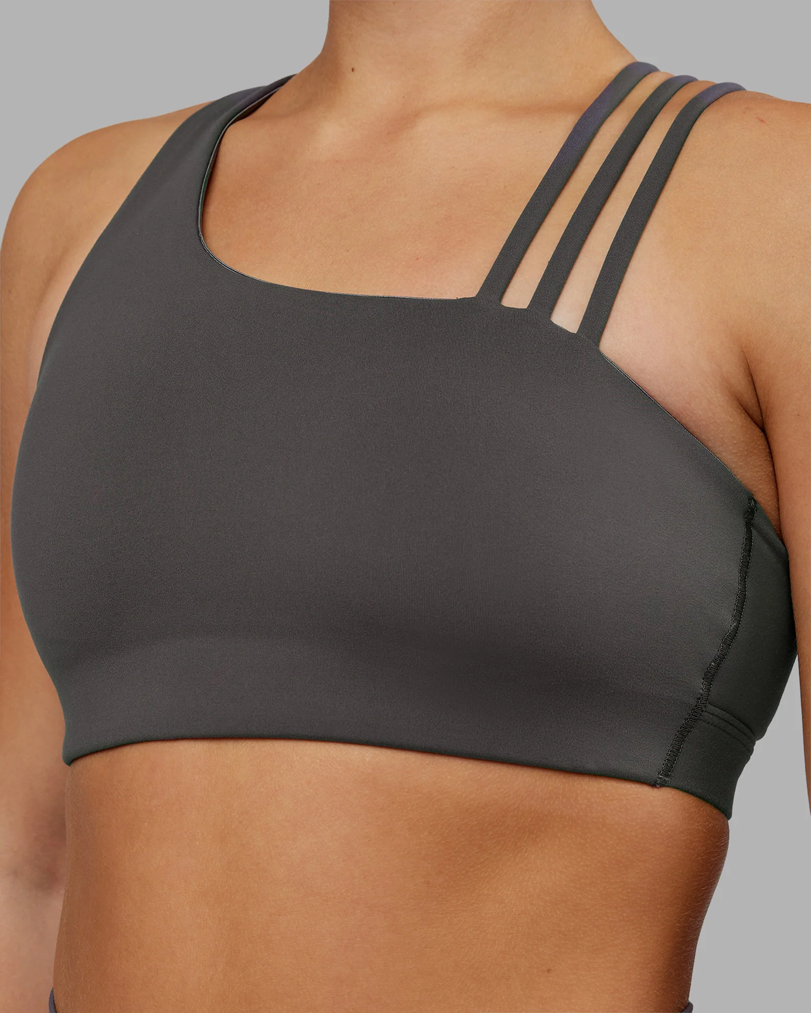 Galvanise Sports Bra 2.0 - Dark Storm - Image 5