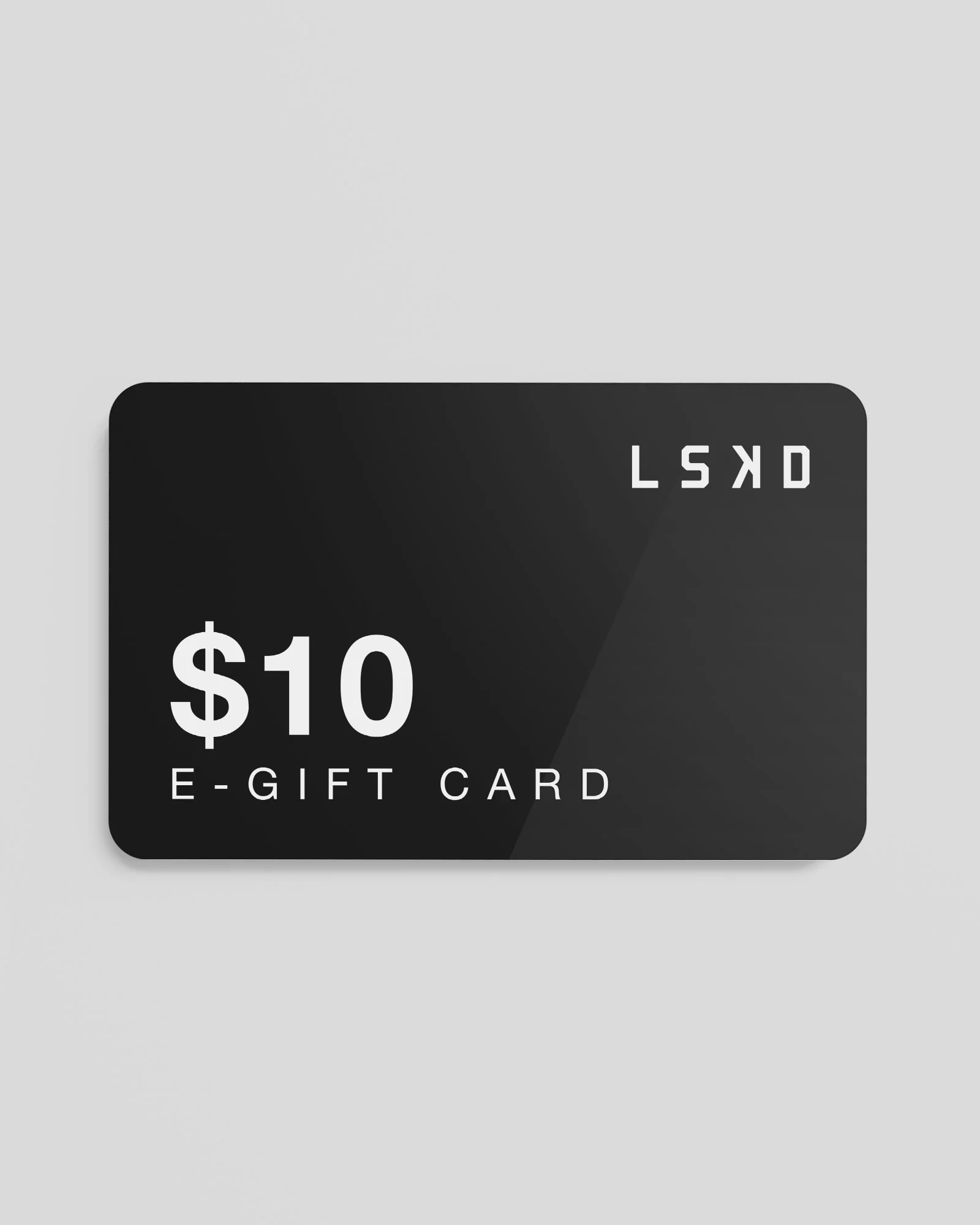 E-Gift Card - Image 2