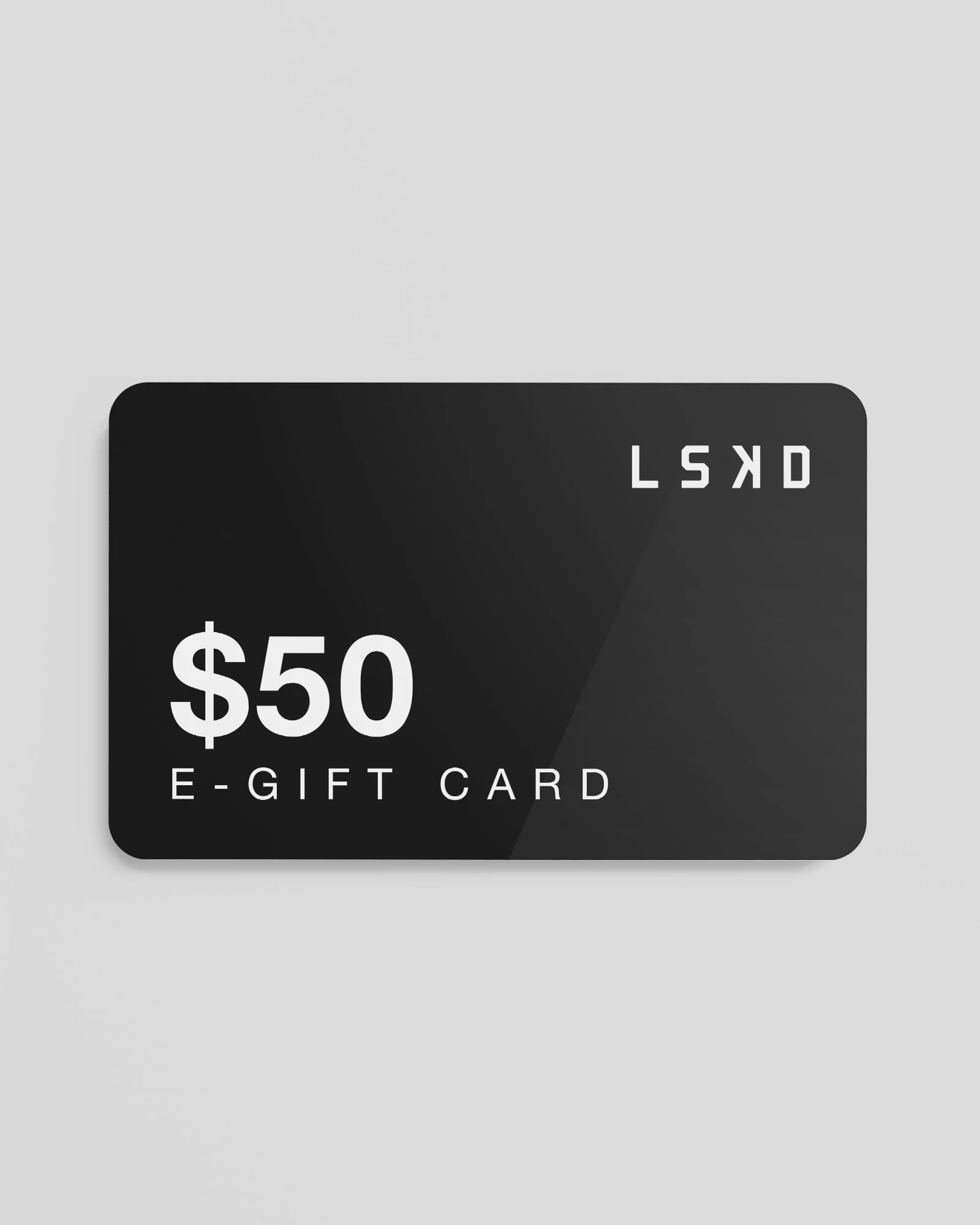 E-Gift Card - Image 4
