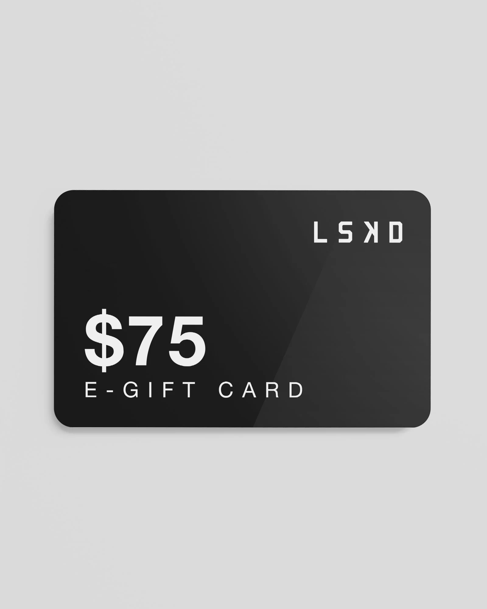 E-Gift Card - Image 5