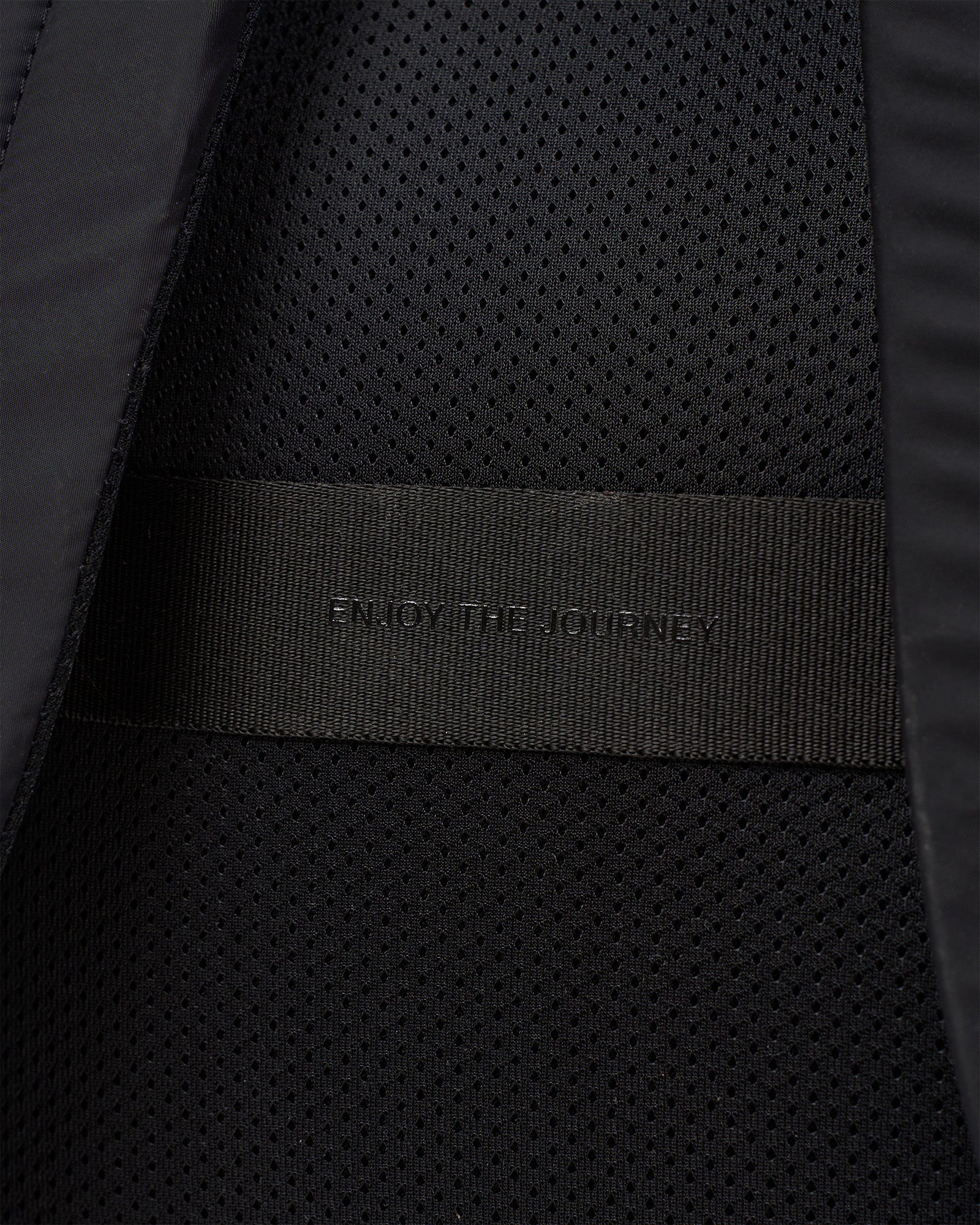 Go-To Backpack - Black - Image 10