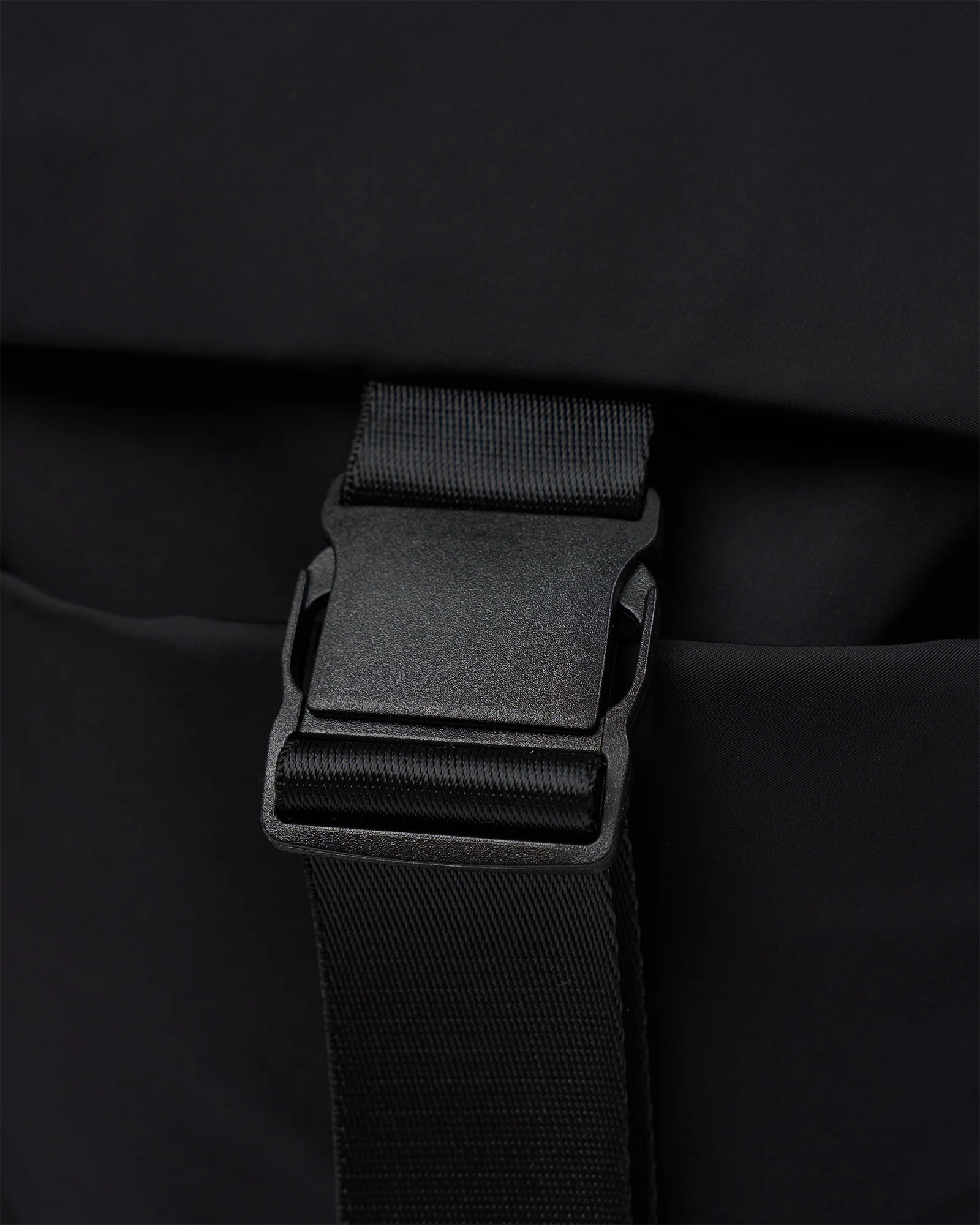 Go-To Backpack - Black - Image 3