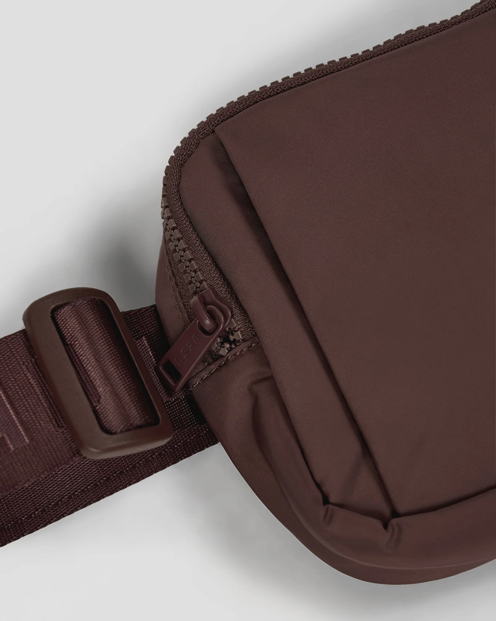 Go To Belt Bag - Cocoa Powder - Image 5