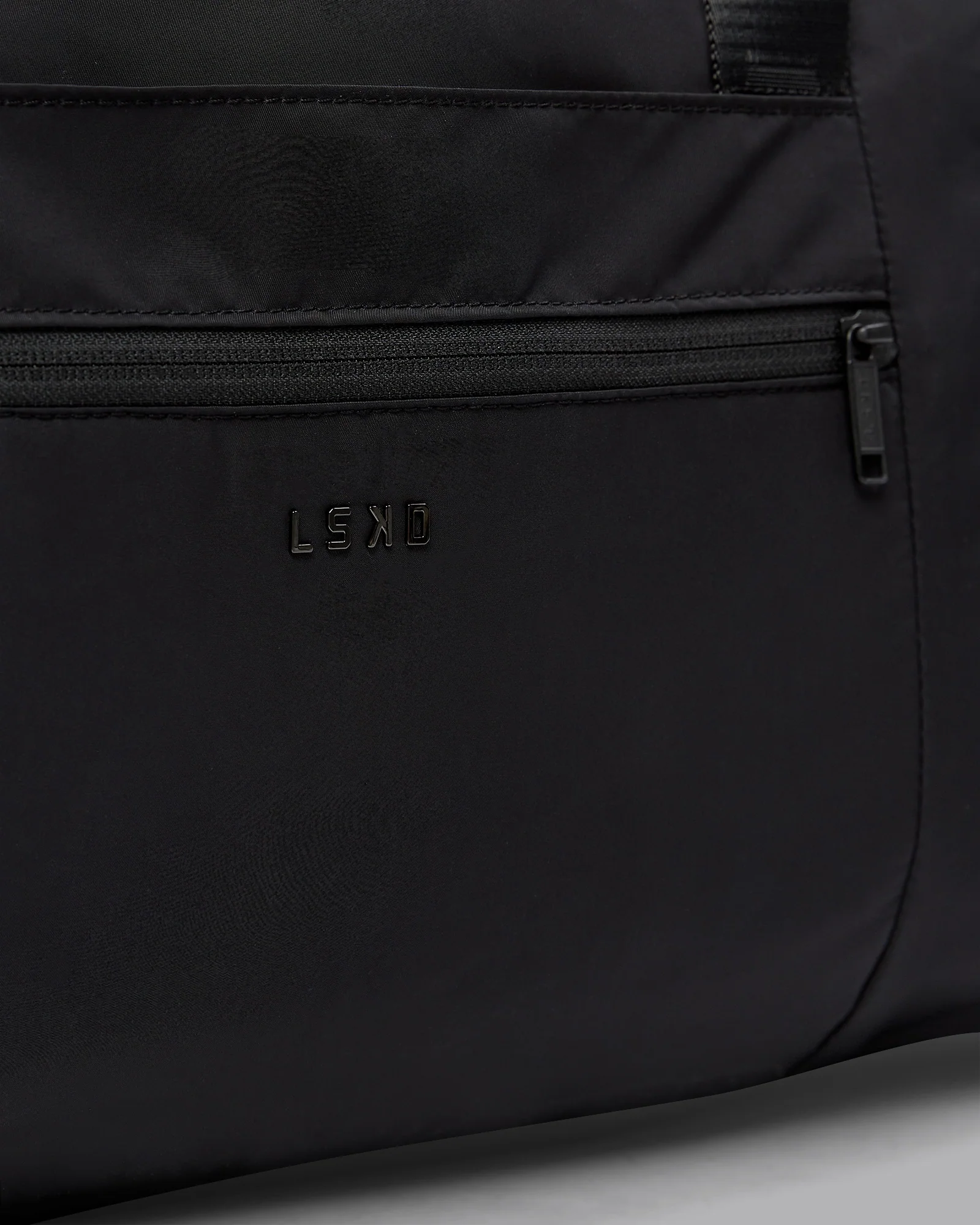 Go-To Duffle Bag - Black - Image 12