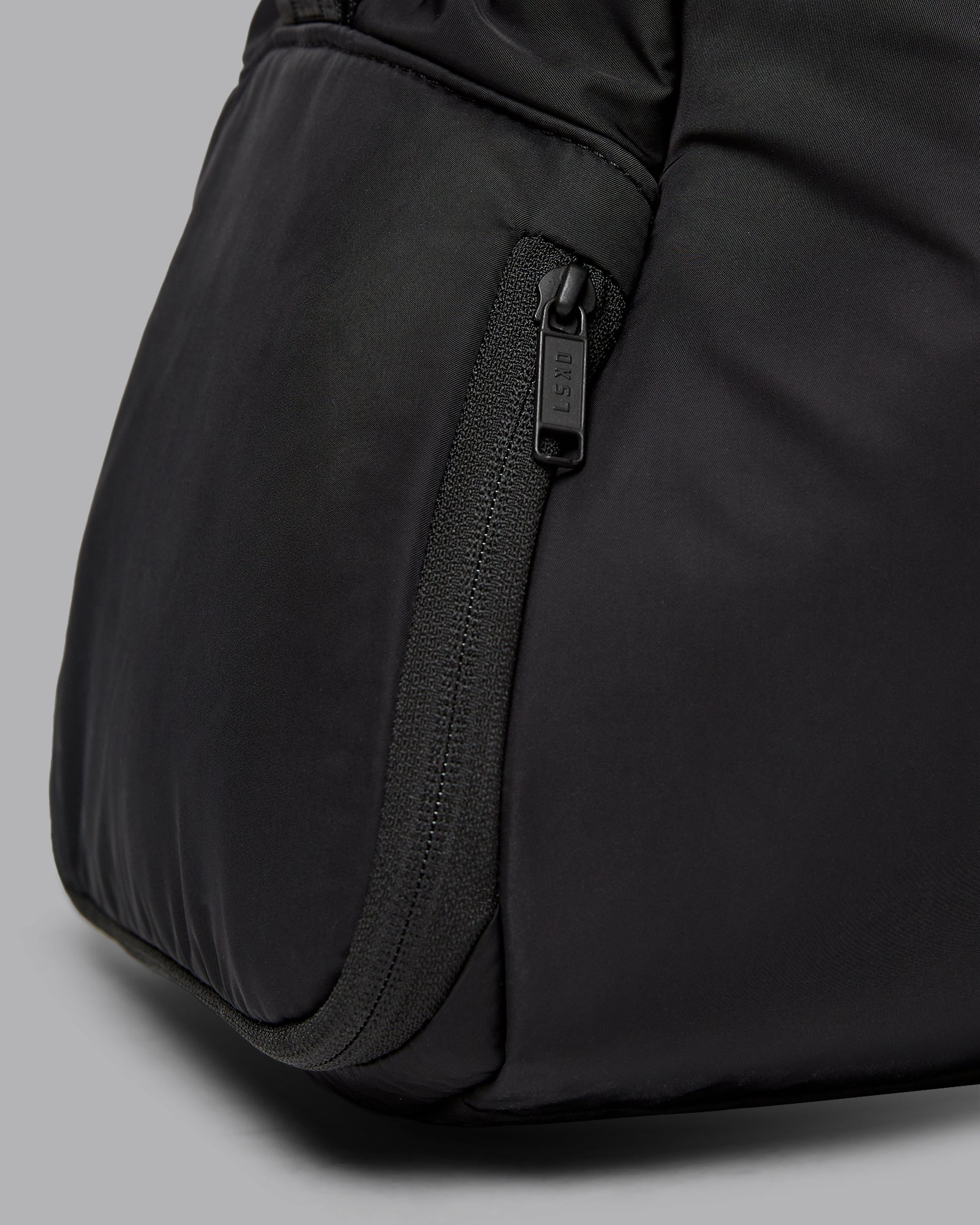 Go-To Duffle Bag - Black - Image 14