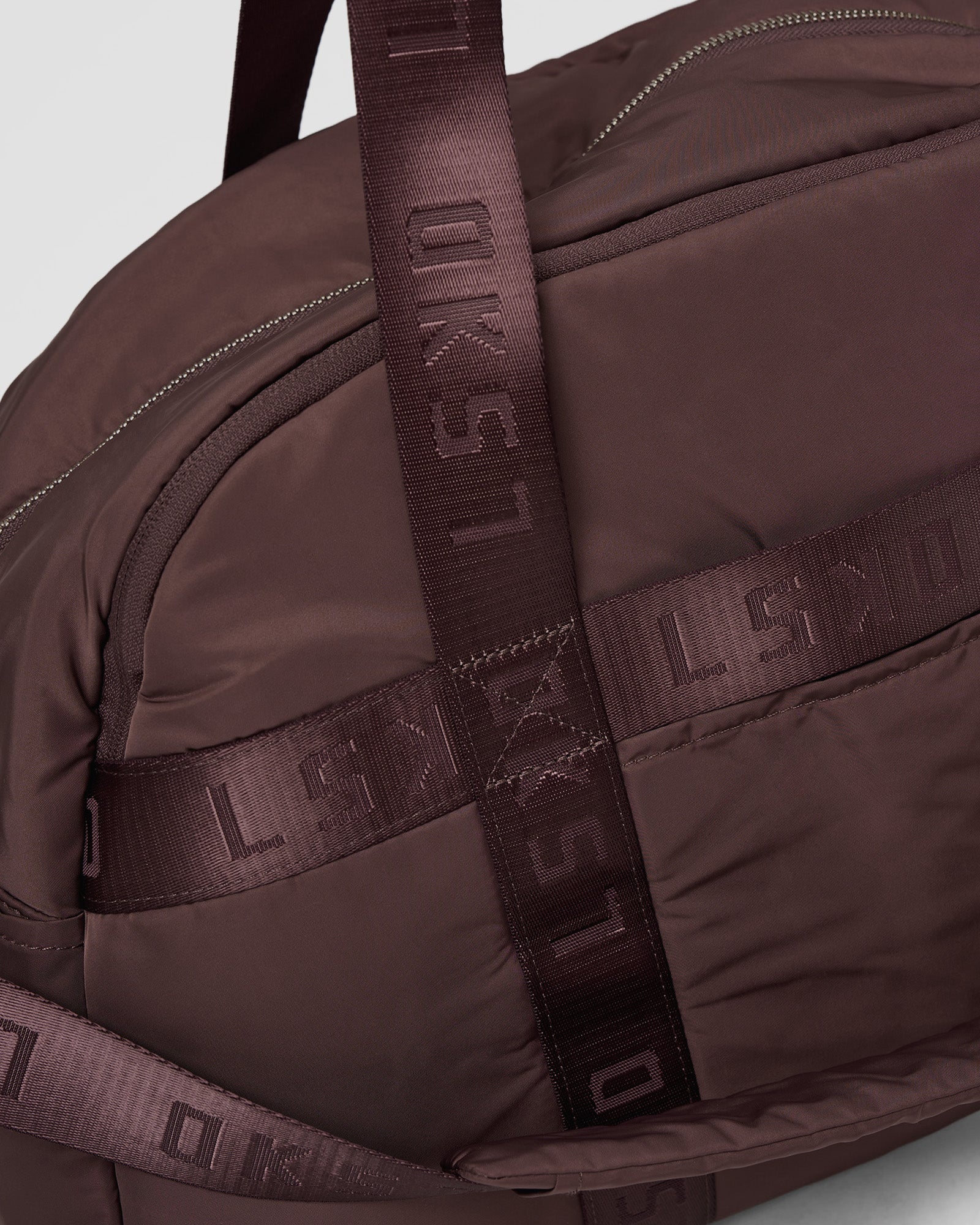 Go-To Duffle Bag - Cocoa Powder - Image 10