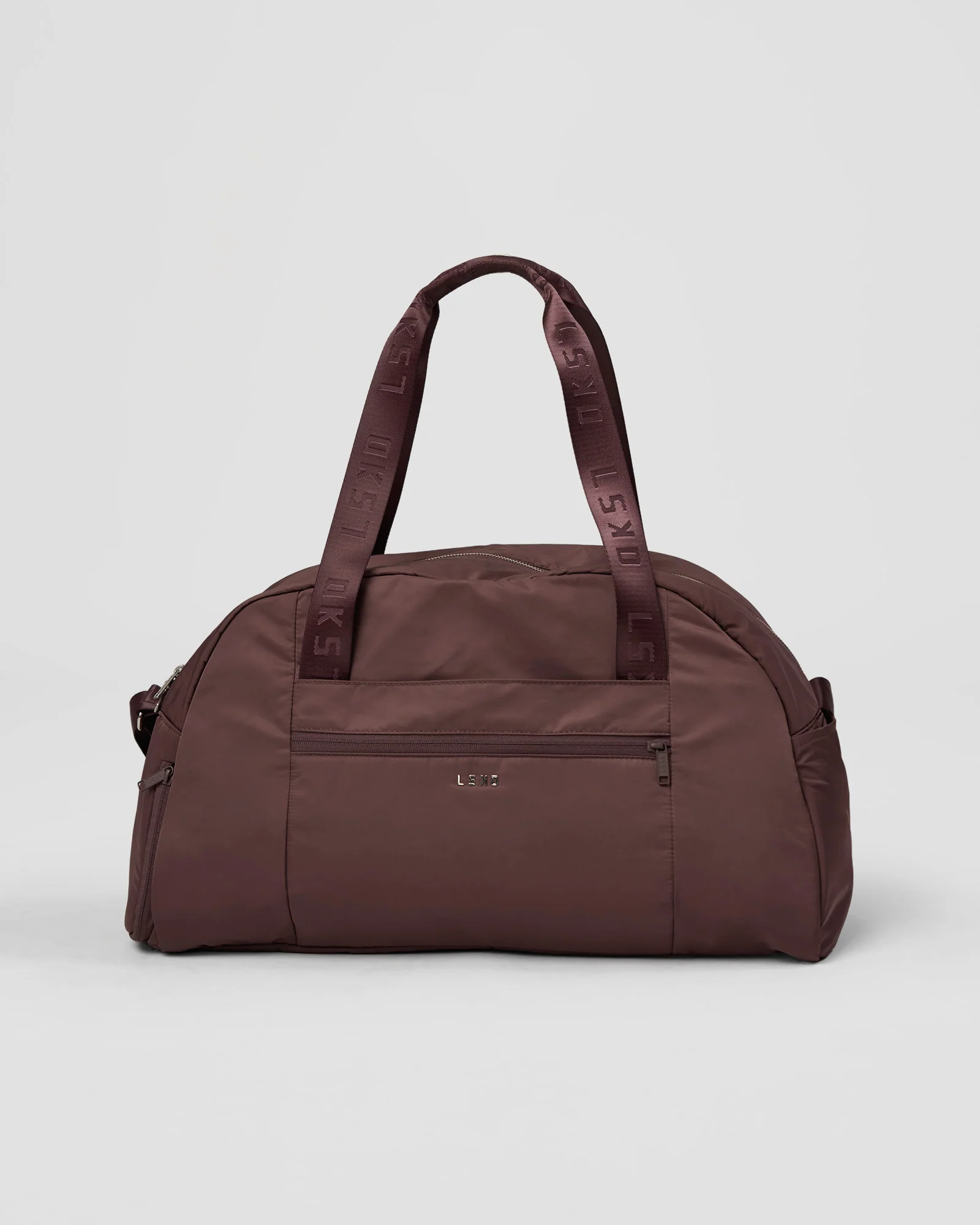 Go-To Duffle Bag - Cocoa Powder - Image 11