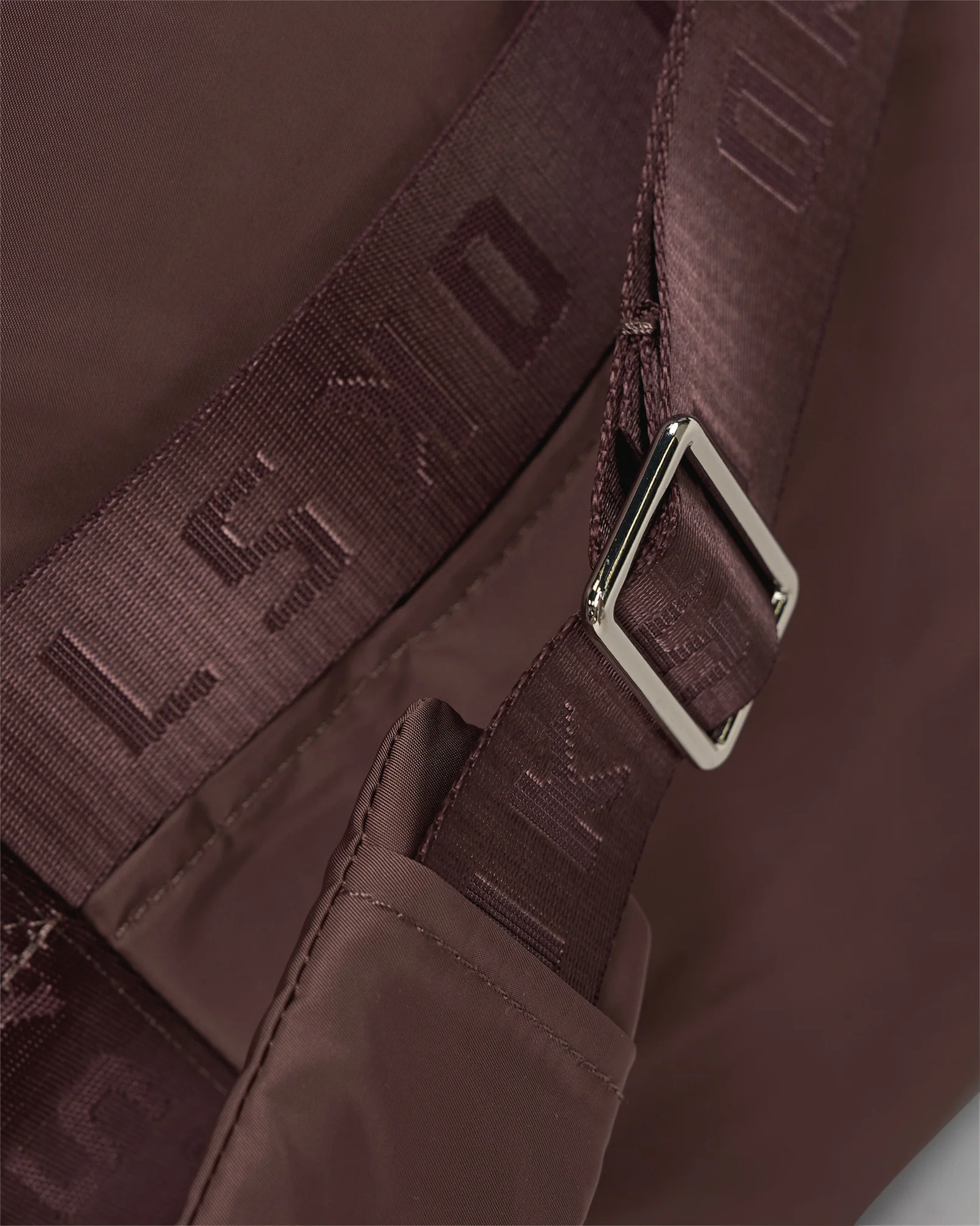Go-To Duffle Bag - Cocoa Powder - Image 6