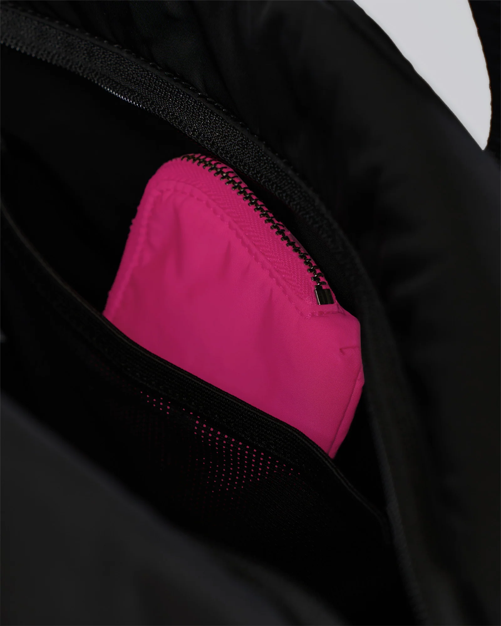 Go-To Mini Duffle Bag - Black - Image 5