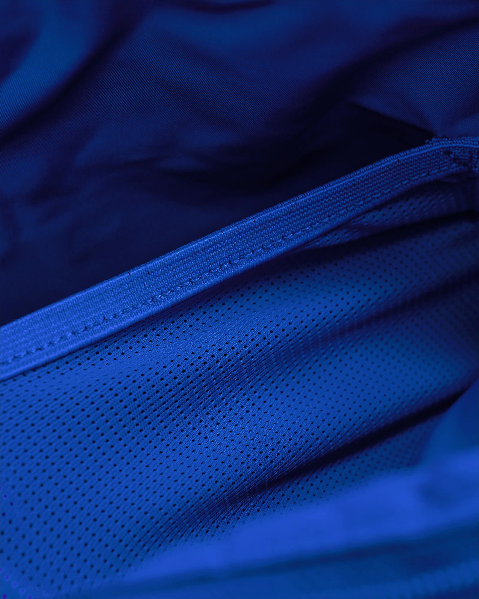 Go-To Mini Duffle Bag - Electric Indigo - Image 6