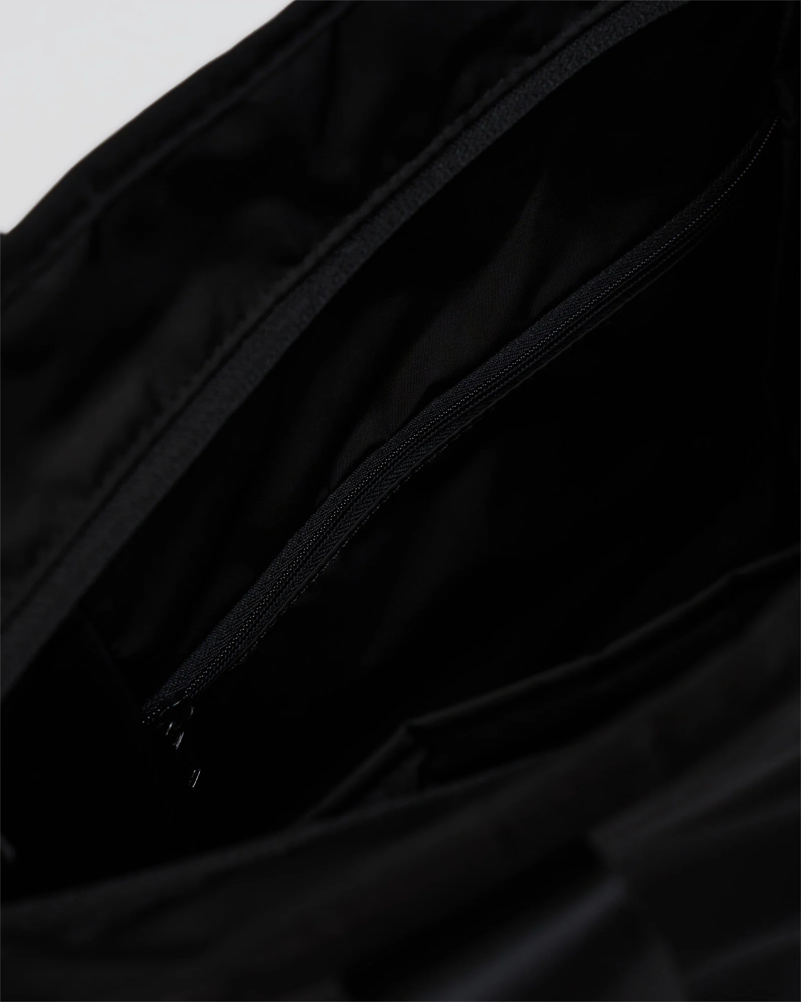 Go-To Mini Tote - Black - Image 5