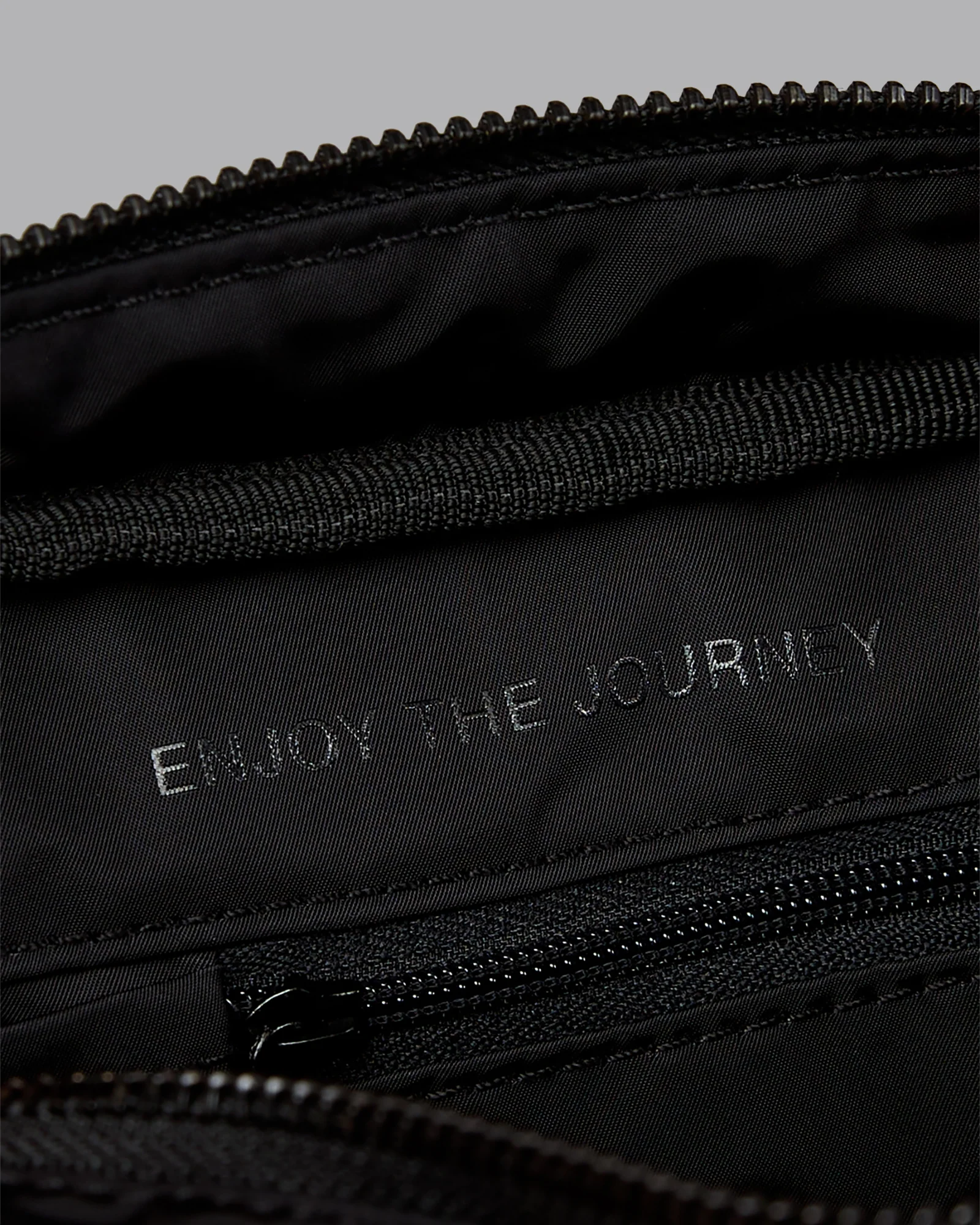 Go-To Shoulder Bag - Black - Image 6