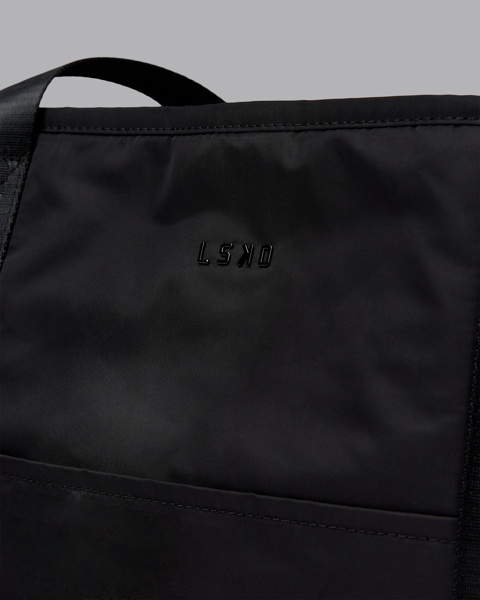 Go-To Tote - Black - Image 11