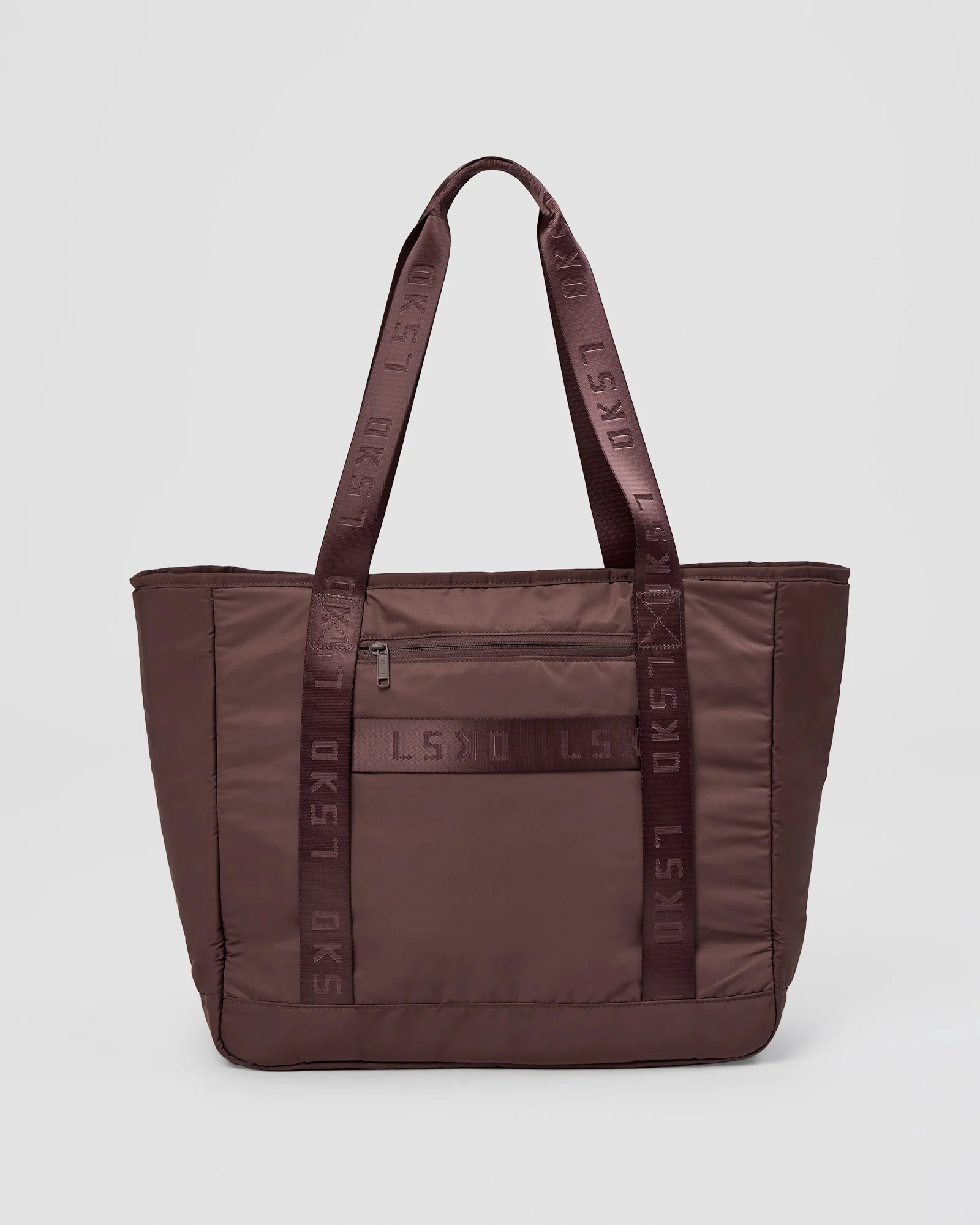 Go-To Tote - Cocoa Powder - Image 3