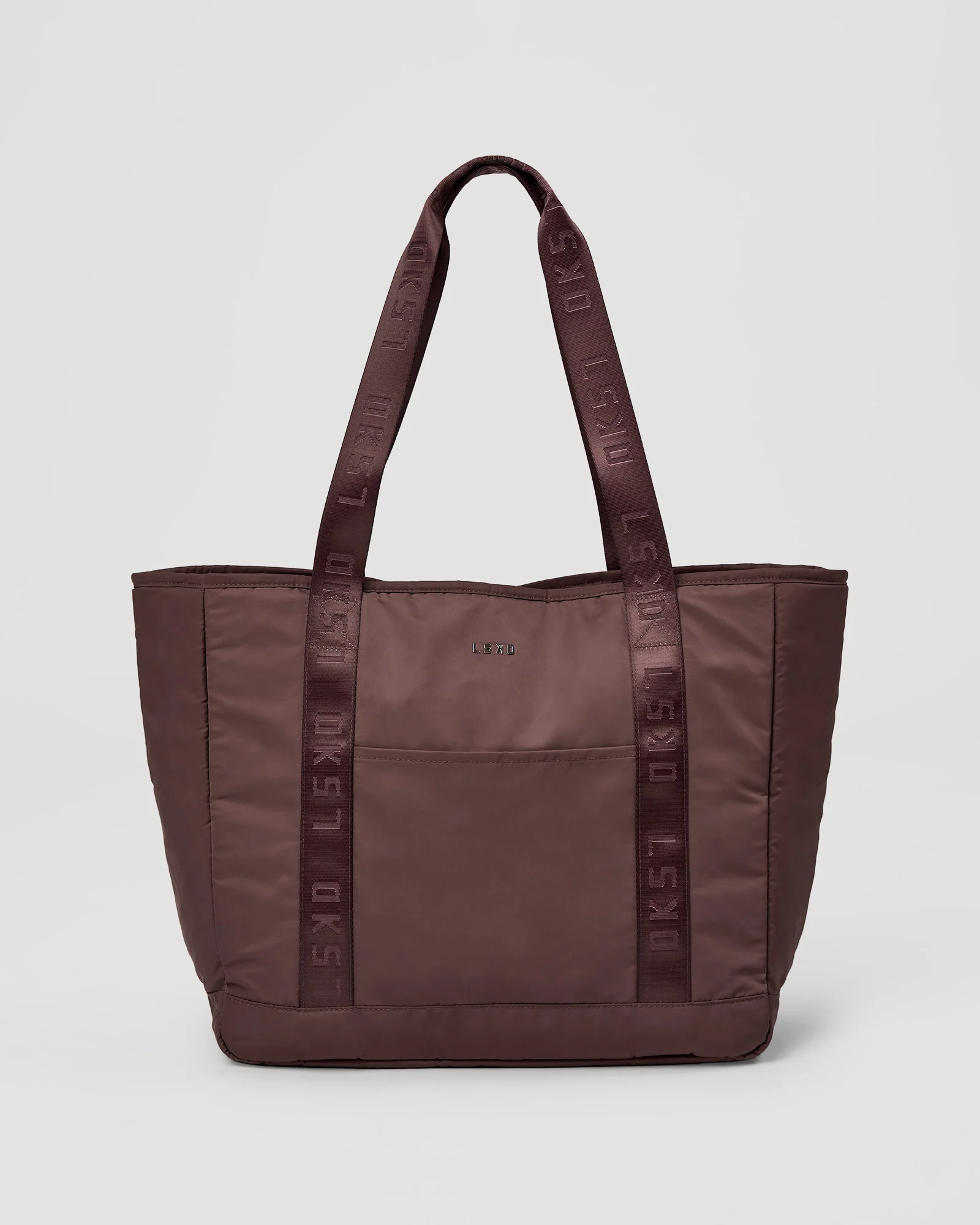Go-To Tote - Cocoa Powder - Image 5
