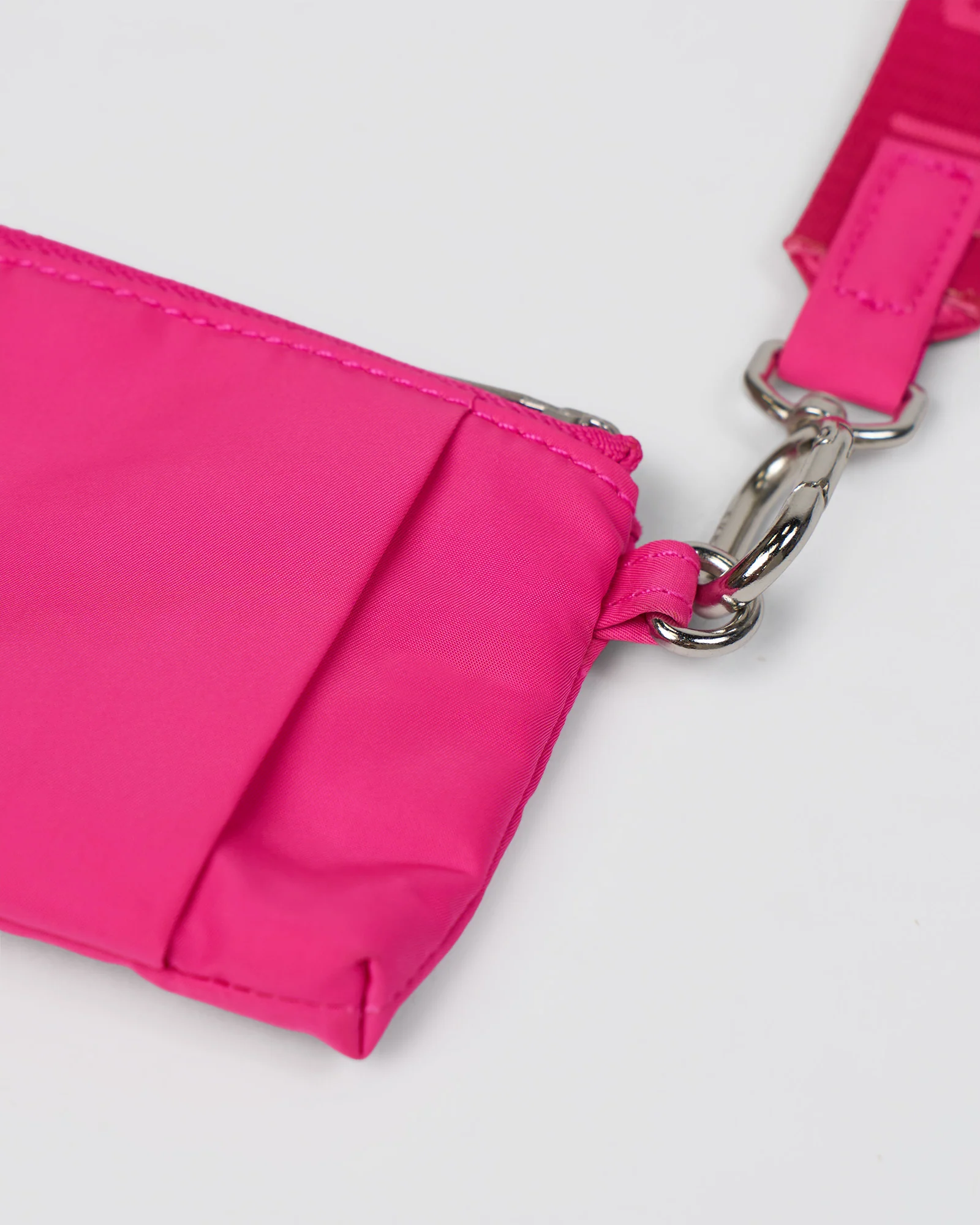 Go-To Wristlet Pouch - Ultra Pink - Image 4