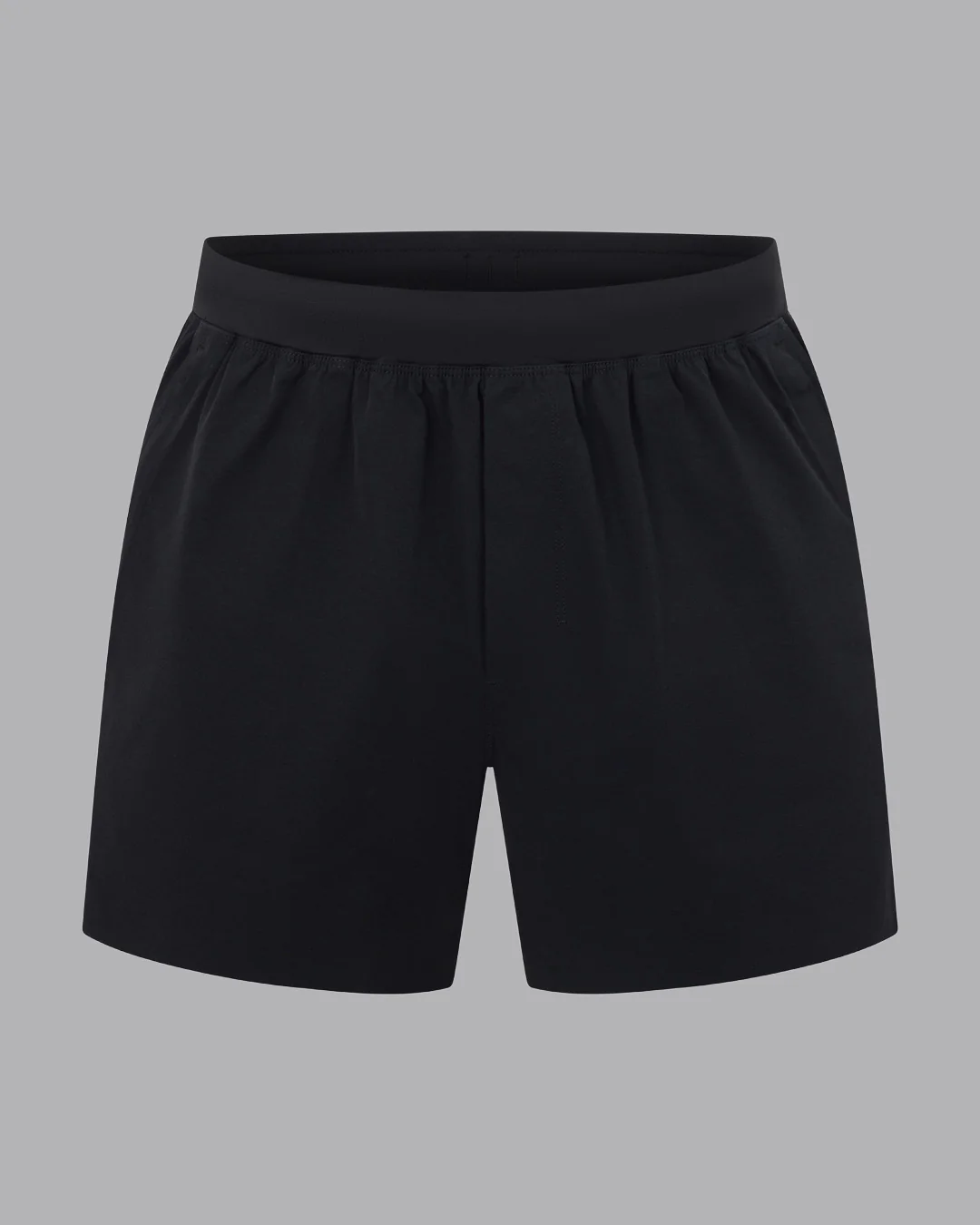 Hybrid 5" Short - Black-Reflective - Image 11