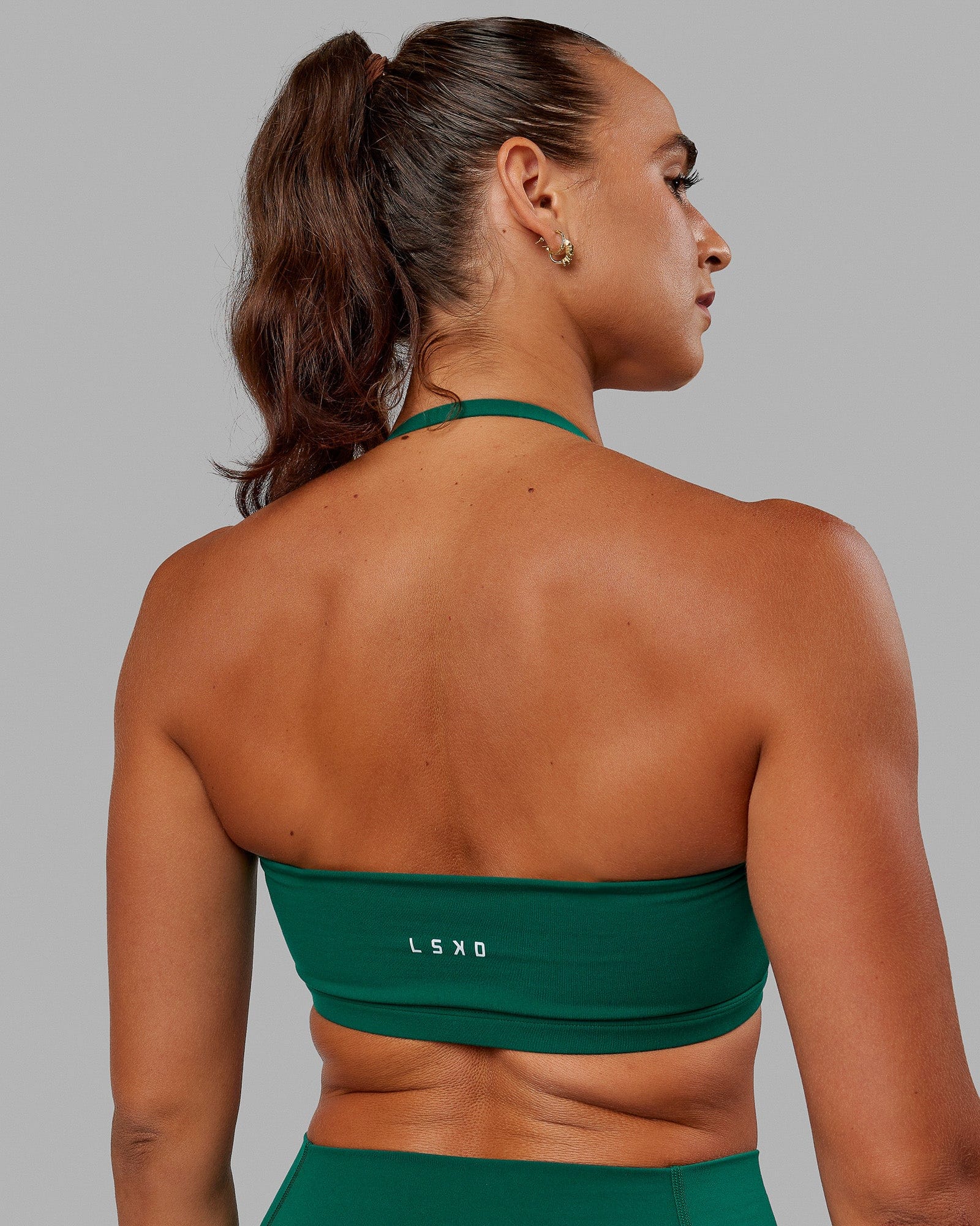 Inspire Bra - Malachite - Image 4