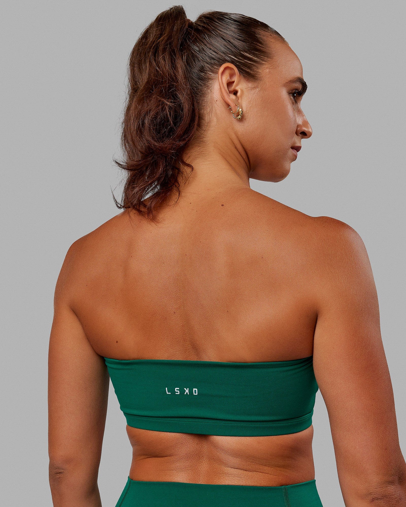 Inspire Bra - Malachite - Image 7