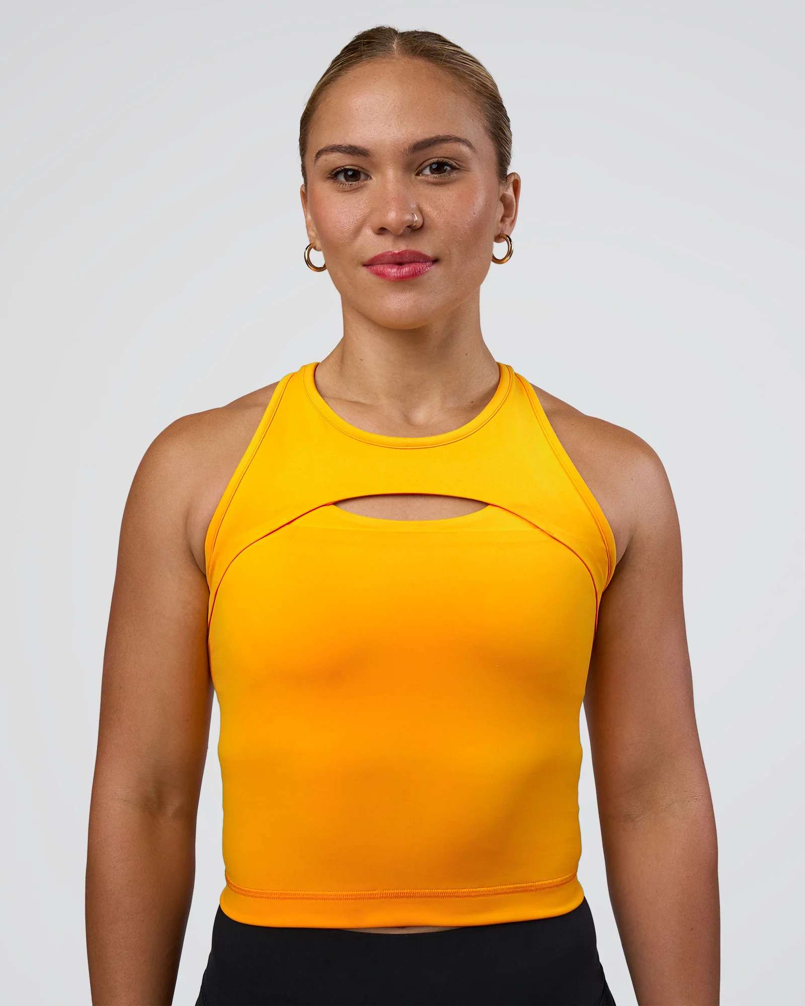 Be Bold Performance Tank - Zinnia - Image 6
